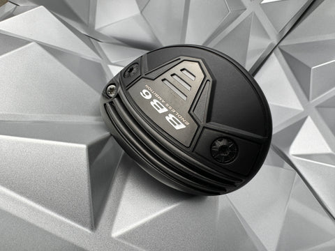 Progress Golf BB6 Utility Hybrid Head