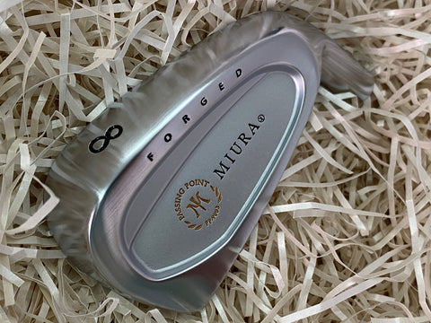Miura Golf PP-9003 #4, #5, #6, #7, #8 or #P - torque golf