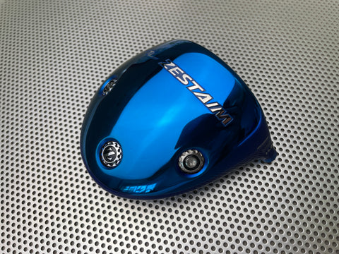 Zestaim Autoflex Golf Driver NOIR HI COR Blue 11.5