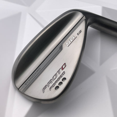 Proto Concept Wedge Forged