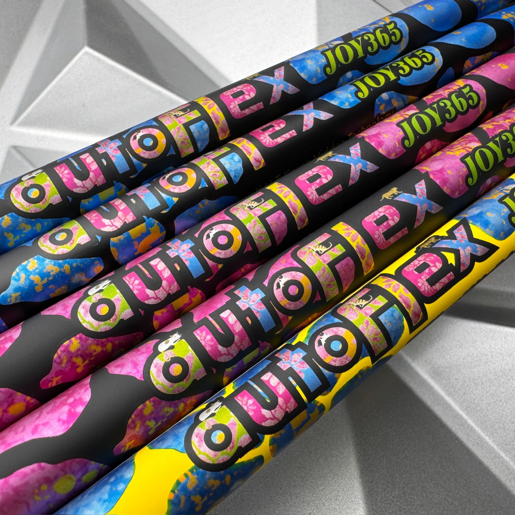 AutoFlex Golf Shaft