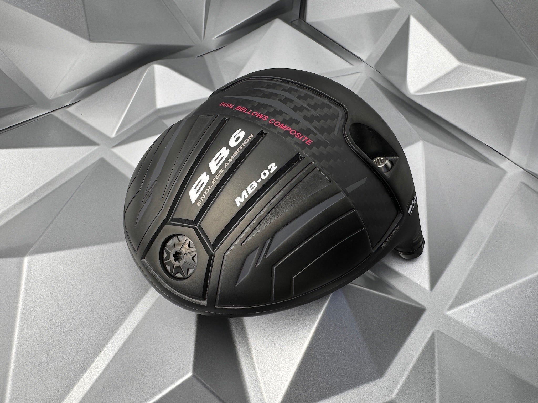 Progress Golf