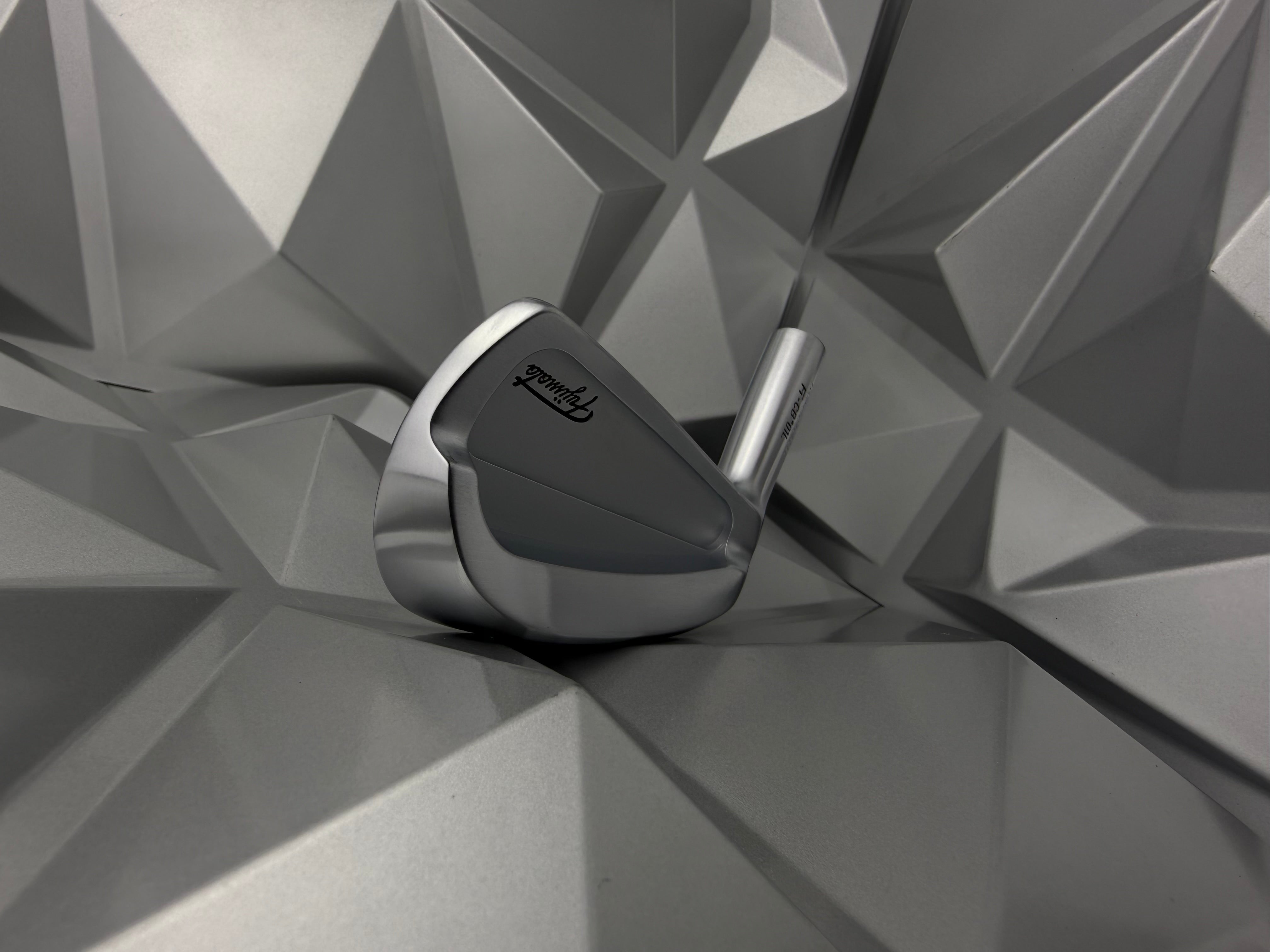 Fujimoto FT-CB01L Satin