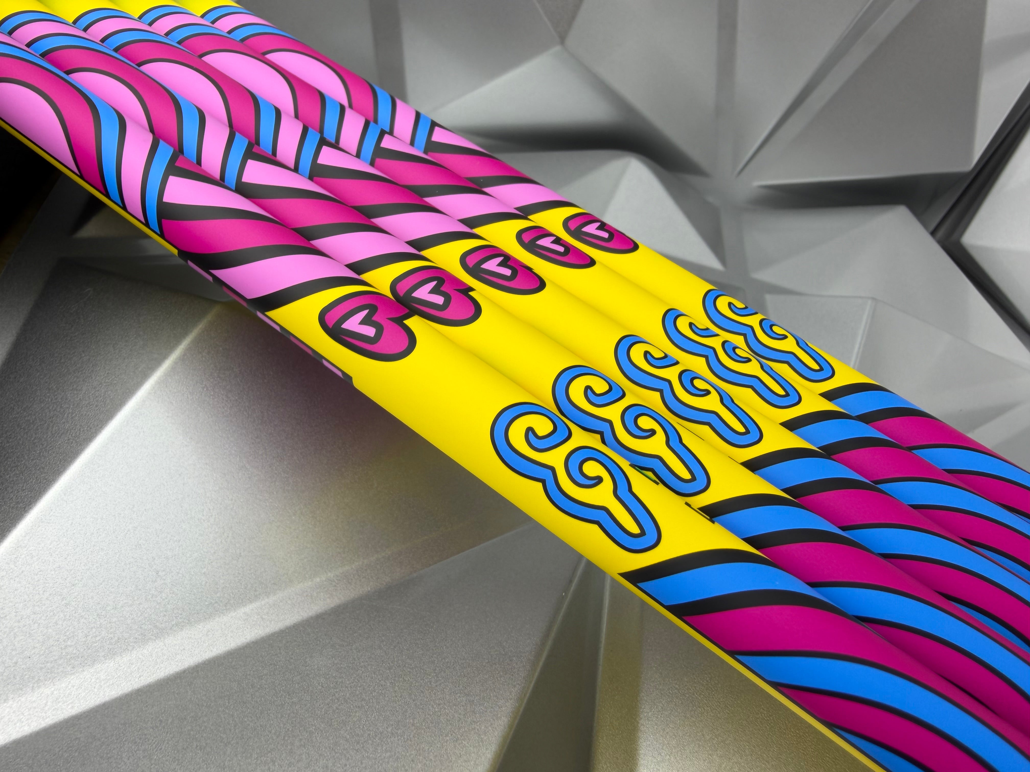 AutoFlex Golf Flex One Drive Shaft 2026 Model