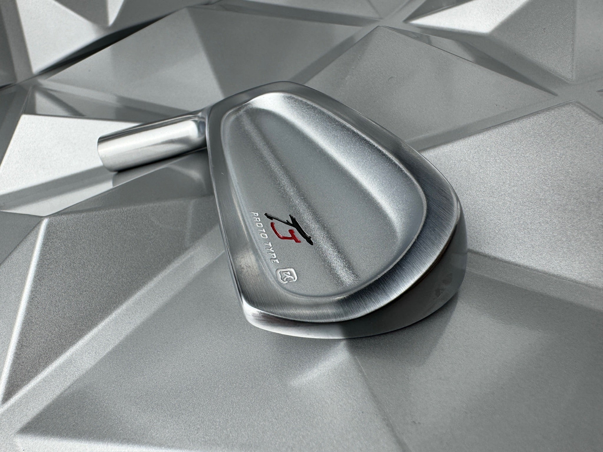 Takumi Lefty CB 5 to P