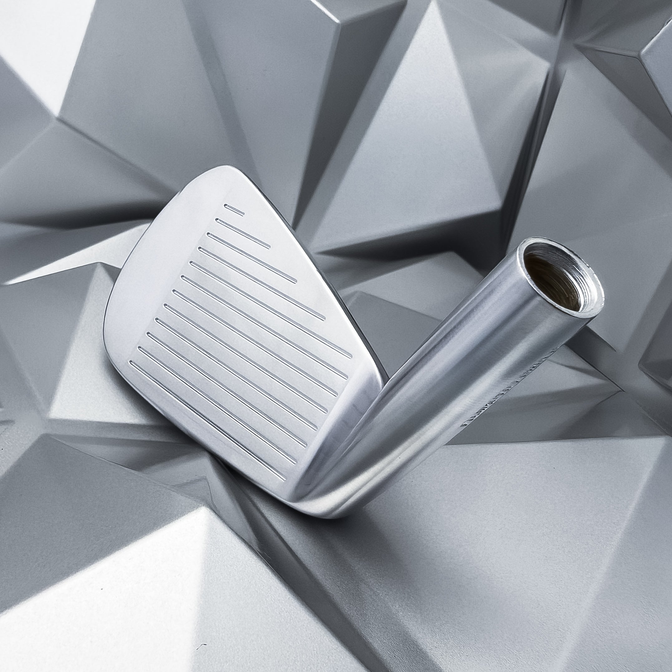 Fujimoto Golf Iron FT-1 MB Set