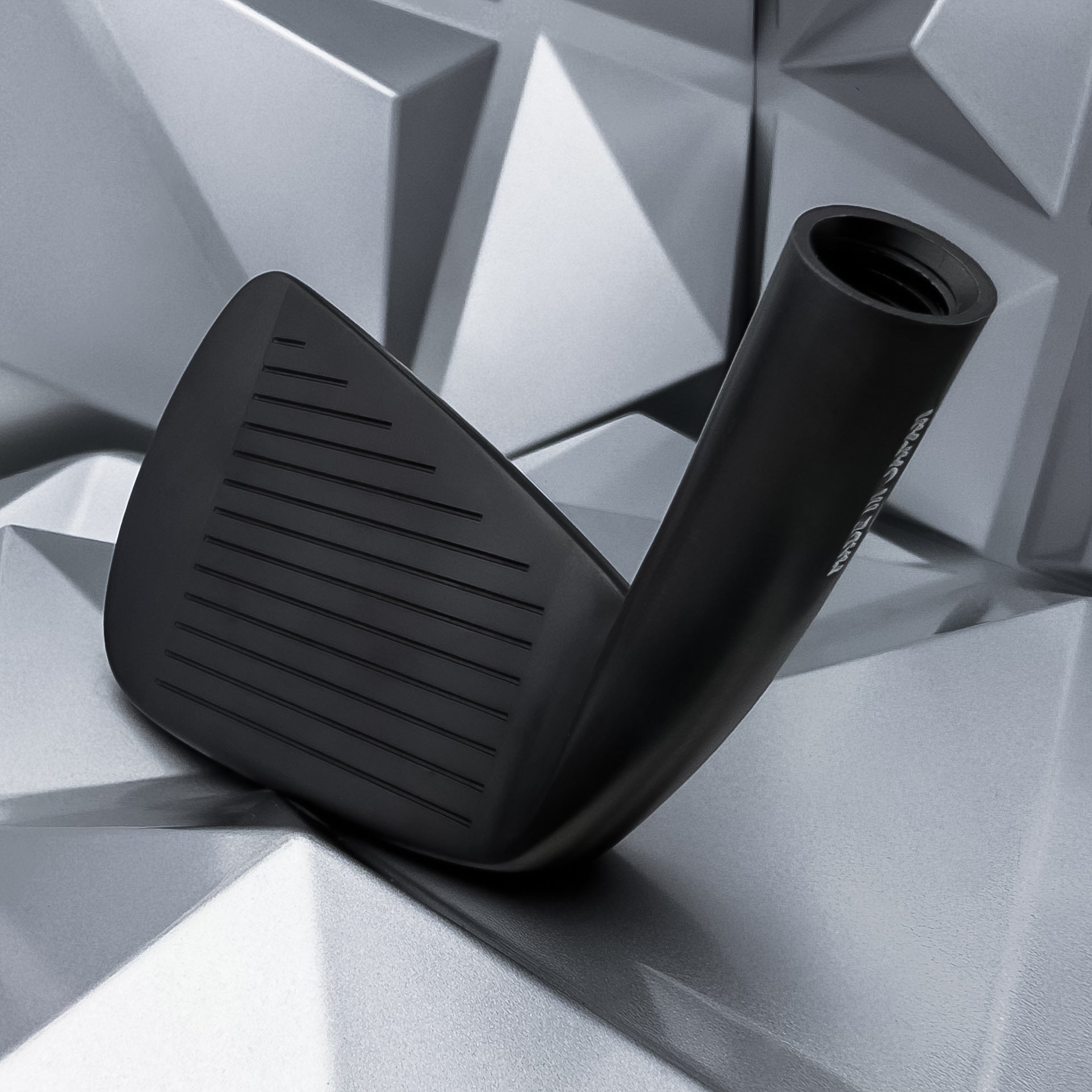 Miura Golf Irons KM-700 Black QPQ