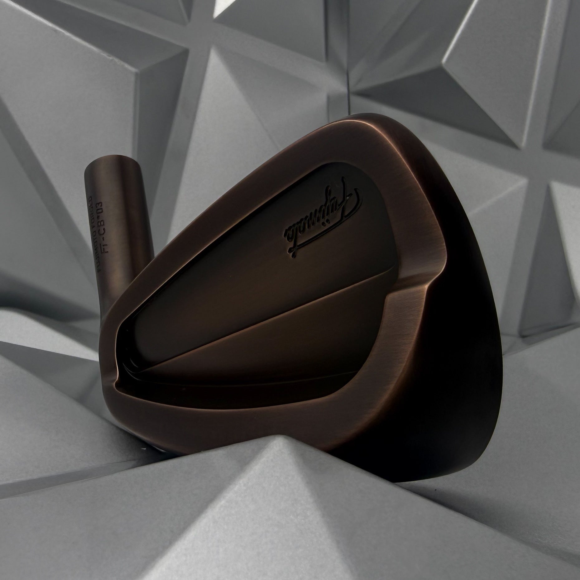 Fujimoto FT-CB*03 Black Copper