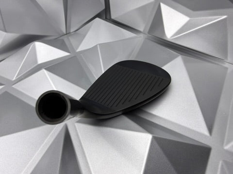 Fujimoto Golf Wedge FT-1 Hiwaza Black QPQ