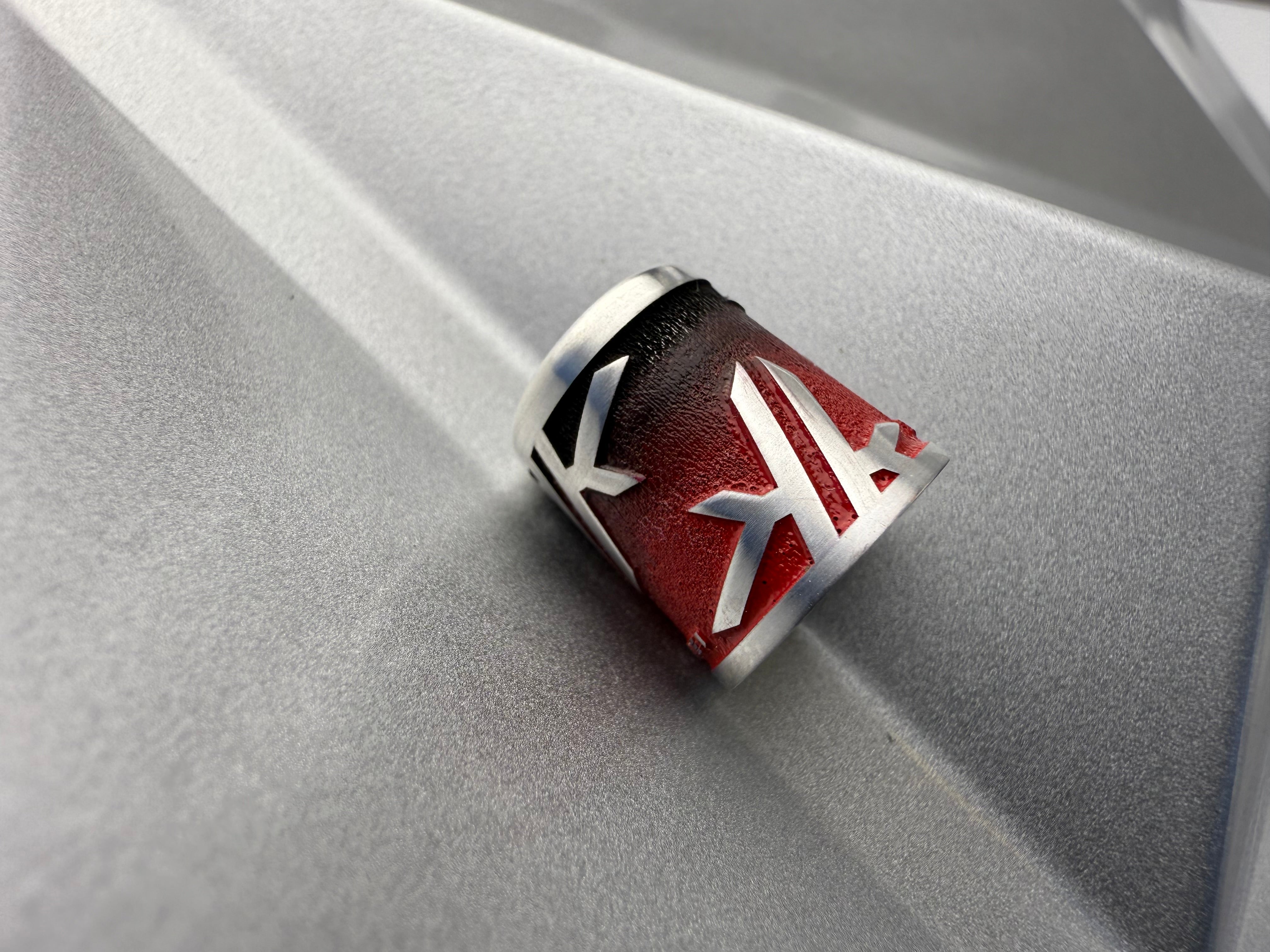 KYOEI Golf Custom Ferrules