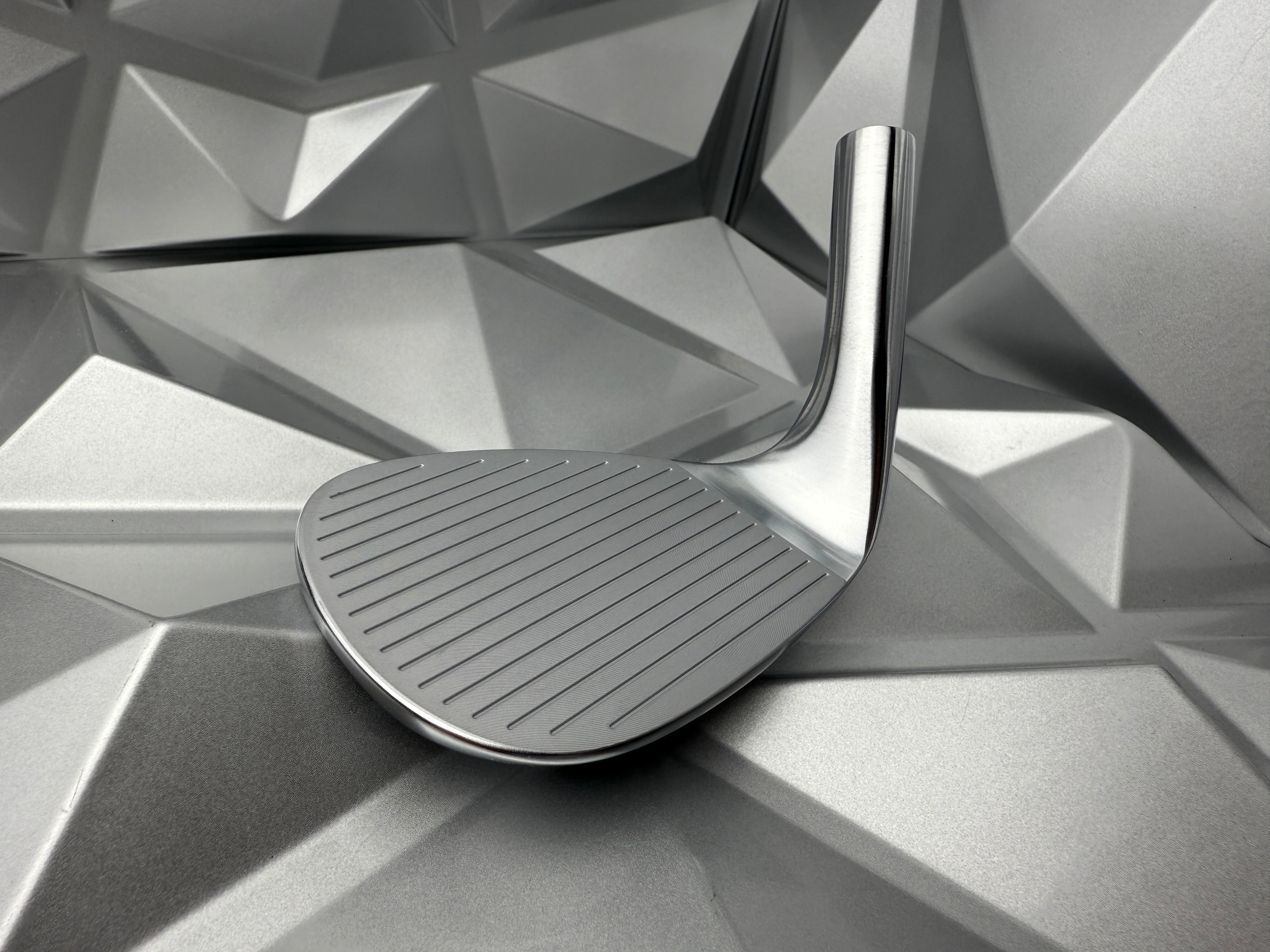 KYOEI Golf Triple Type X Wedge Satin