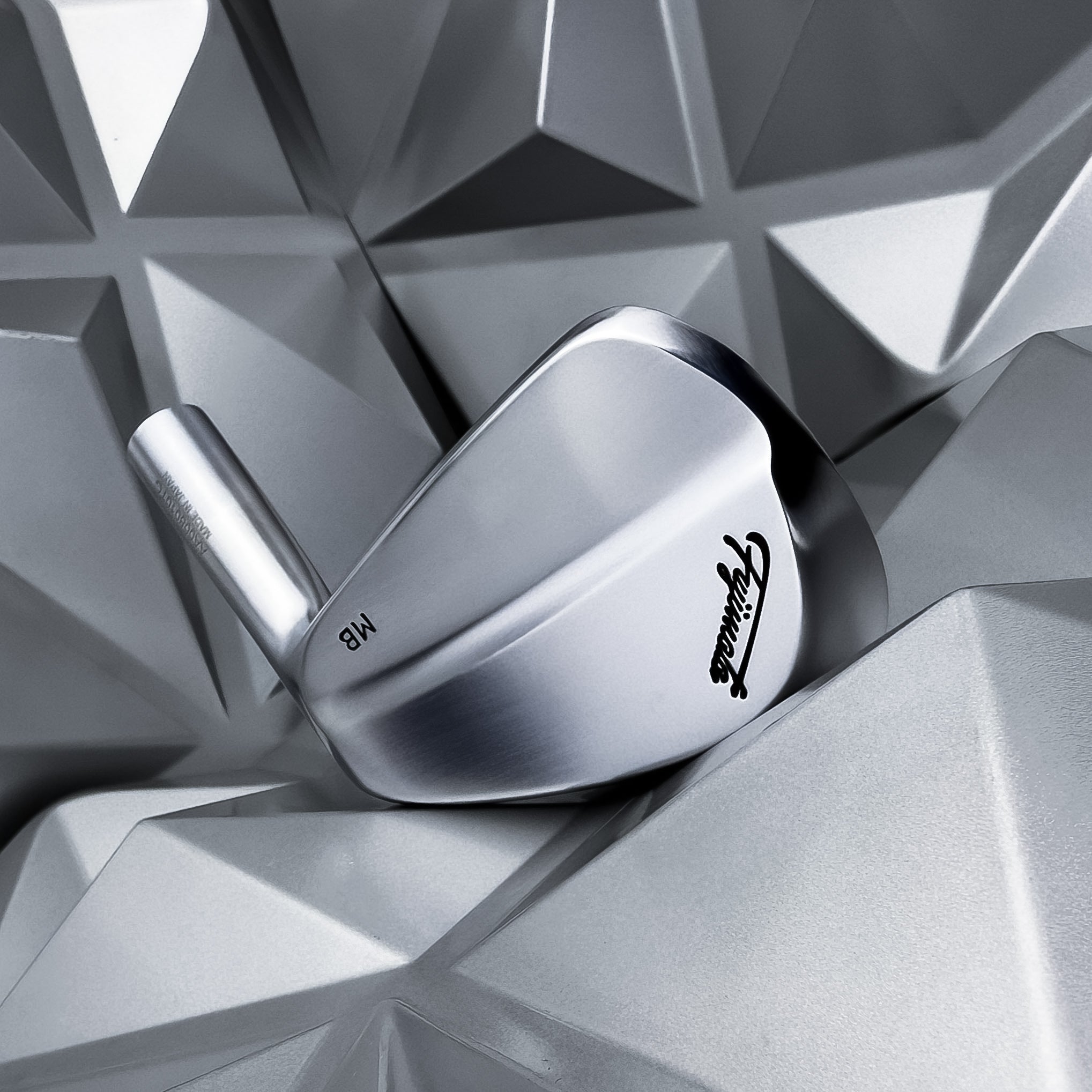 Fujimoto Golf Iron FT-1 MB Set