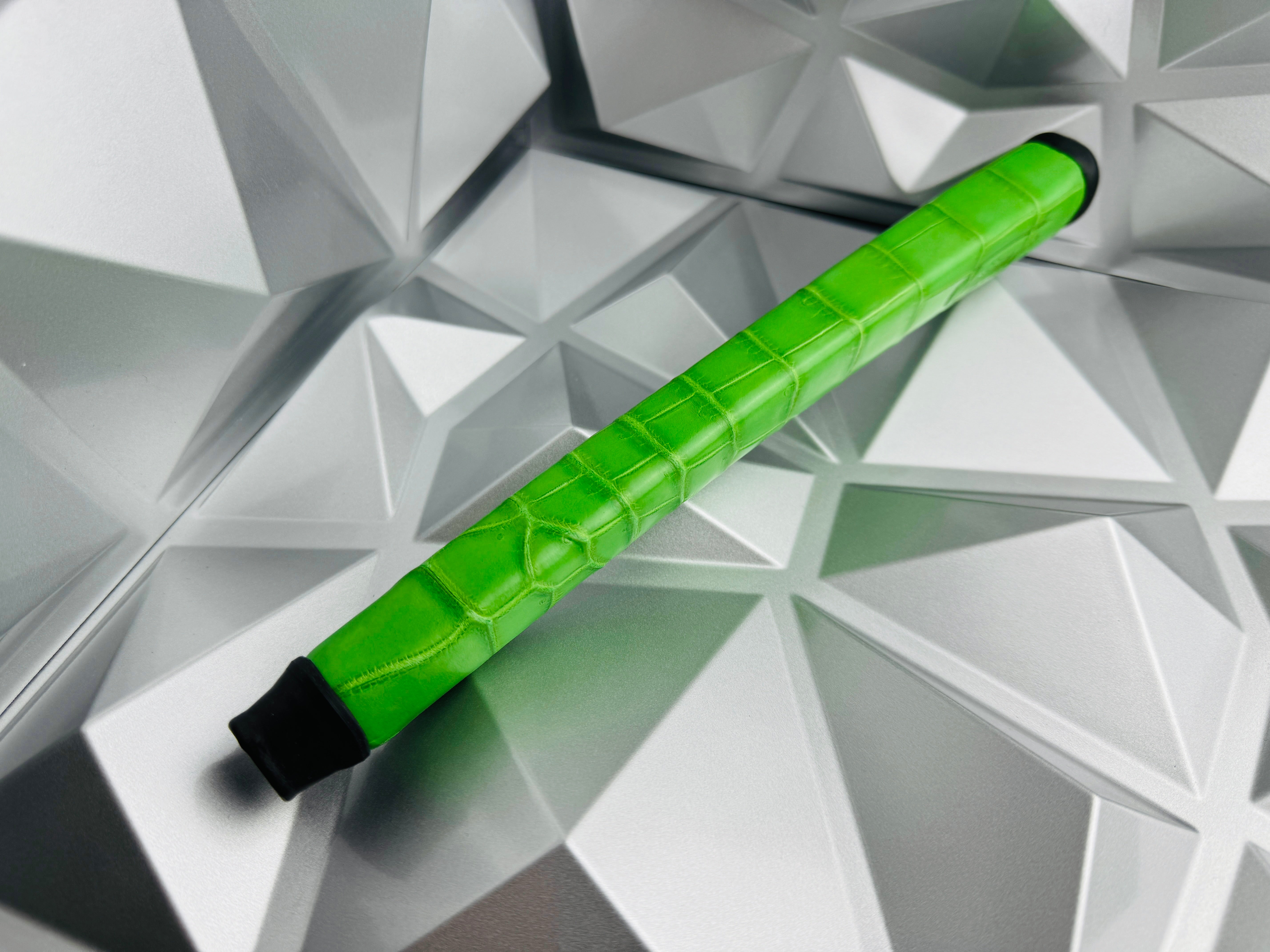 Fujimoto Putter Grip Lime Green