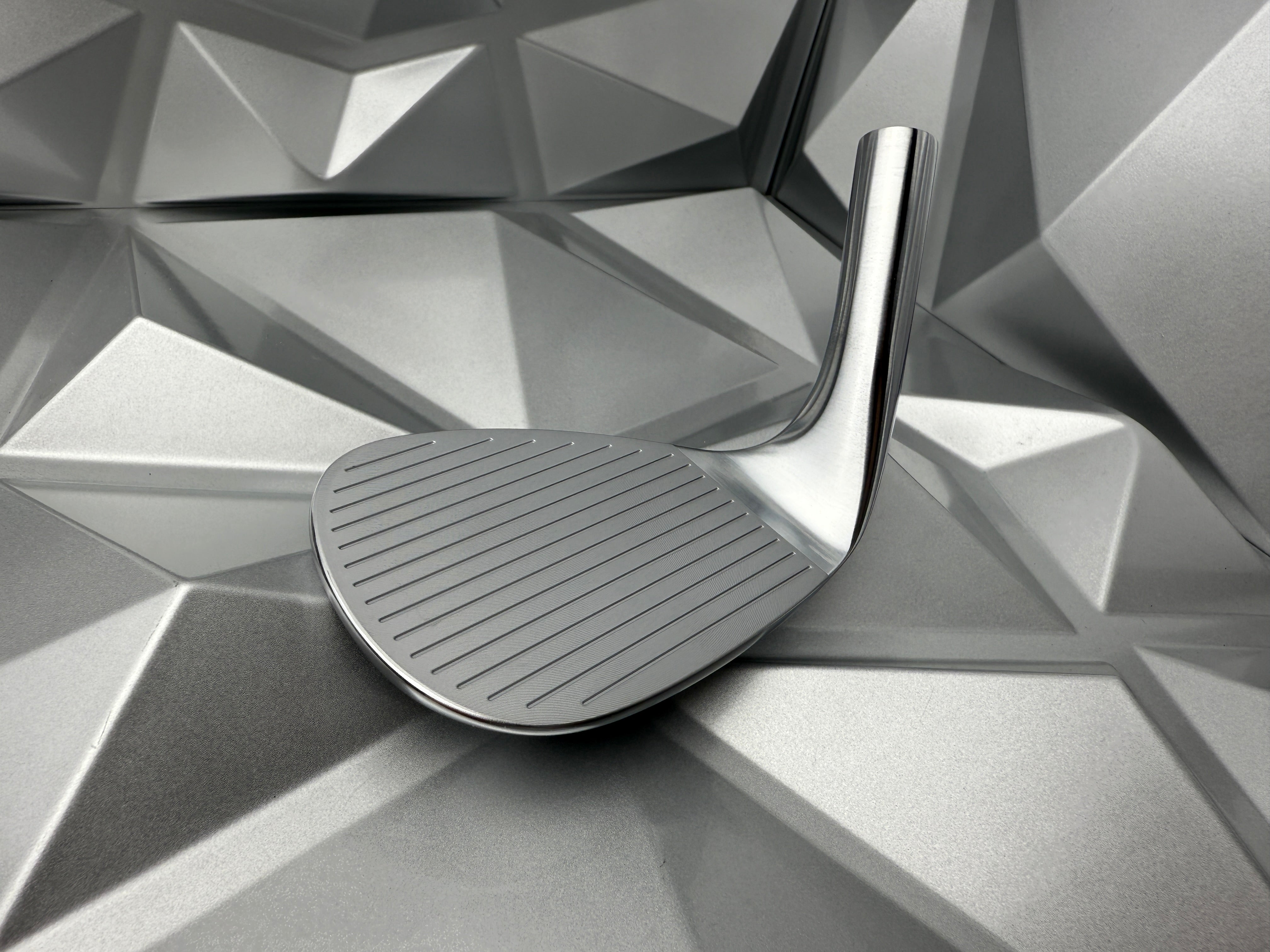 KYOEI Golf Triple Type X Wedge Satin