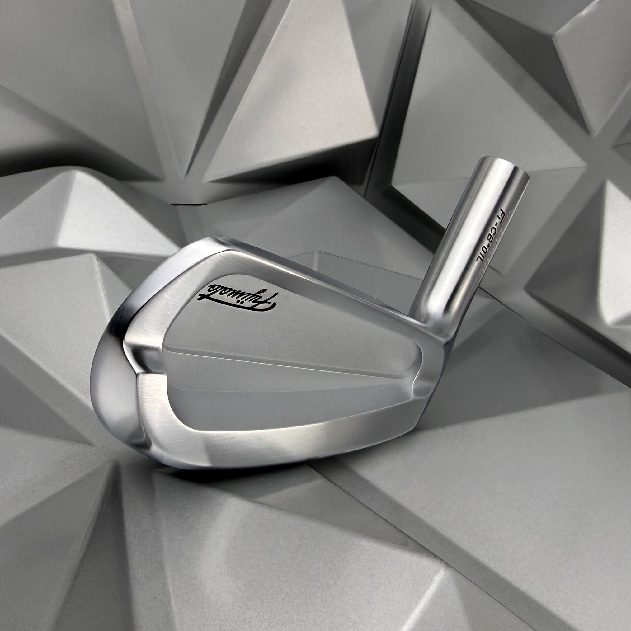 Fujimoto FT-CB01L Satin