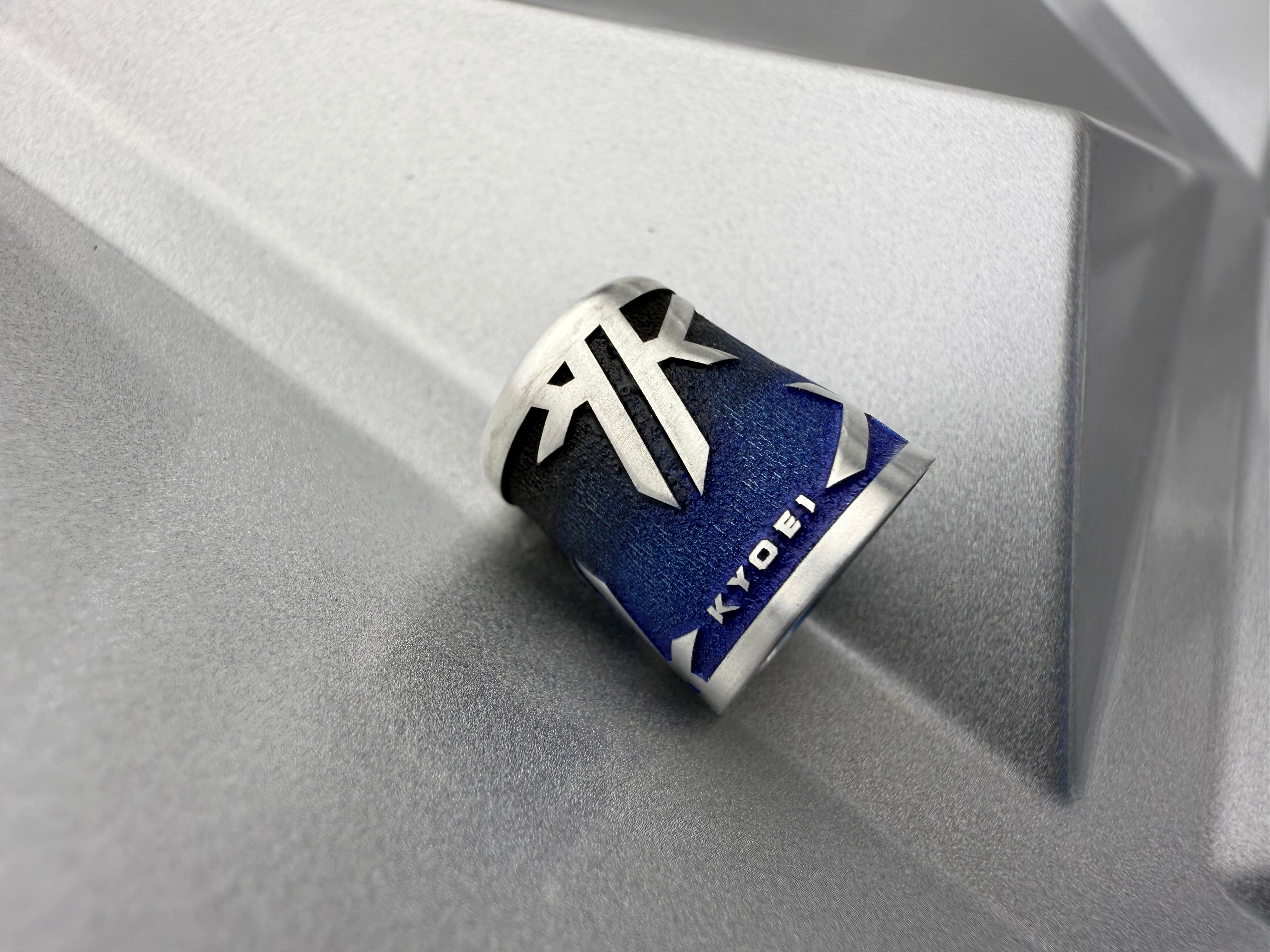 KYOEI Golf Custom Ferrules