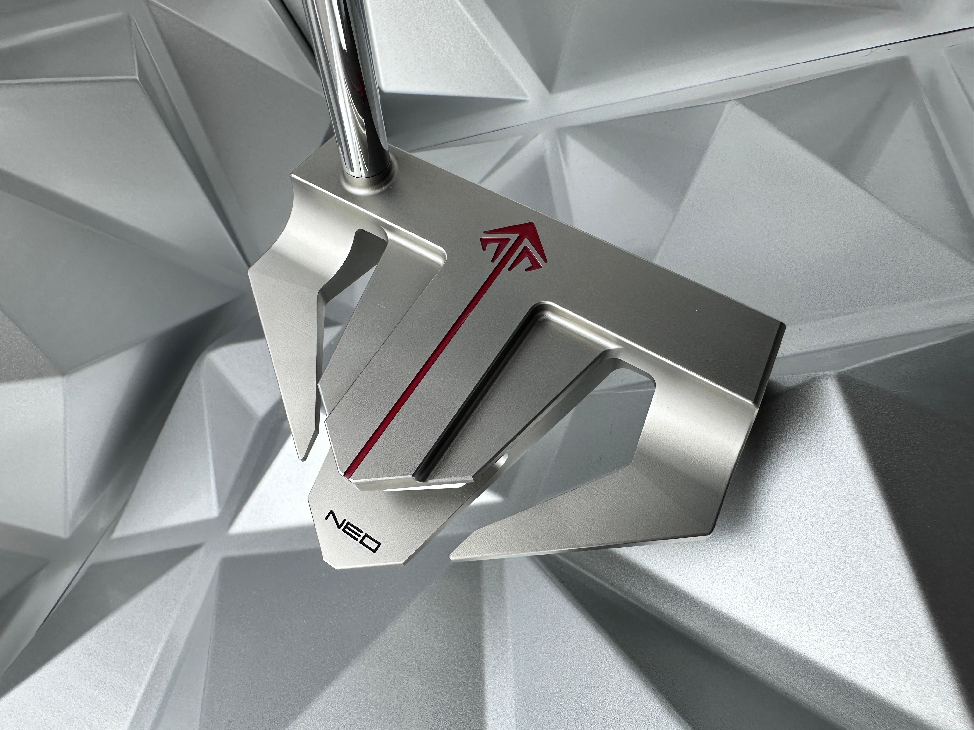 SEVEN Golf Putter NEO