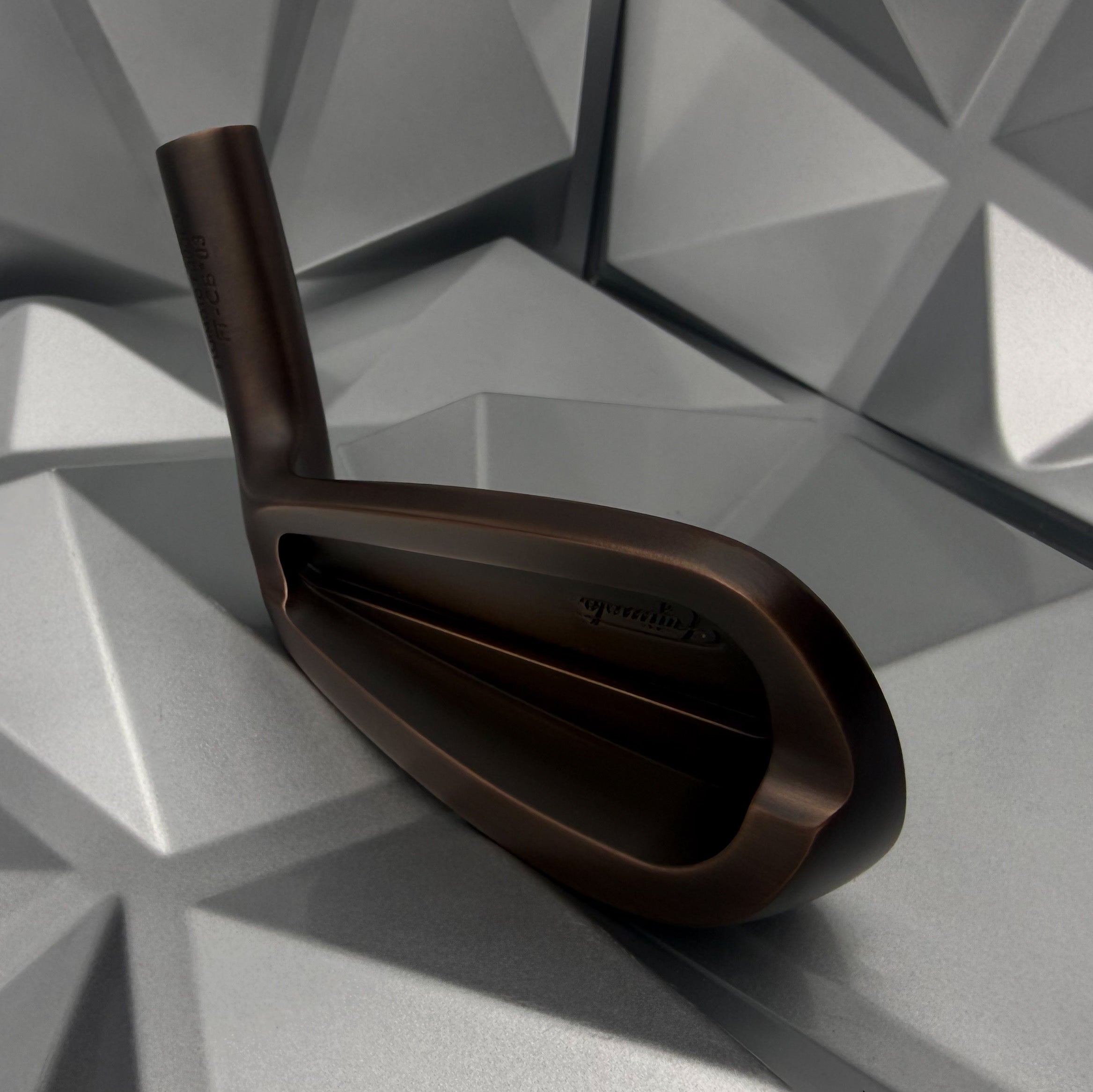 Fujimoto FT-CB*03 Black Copper