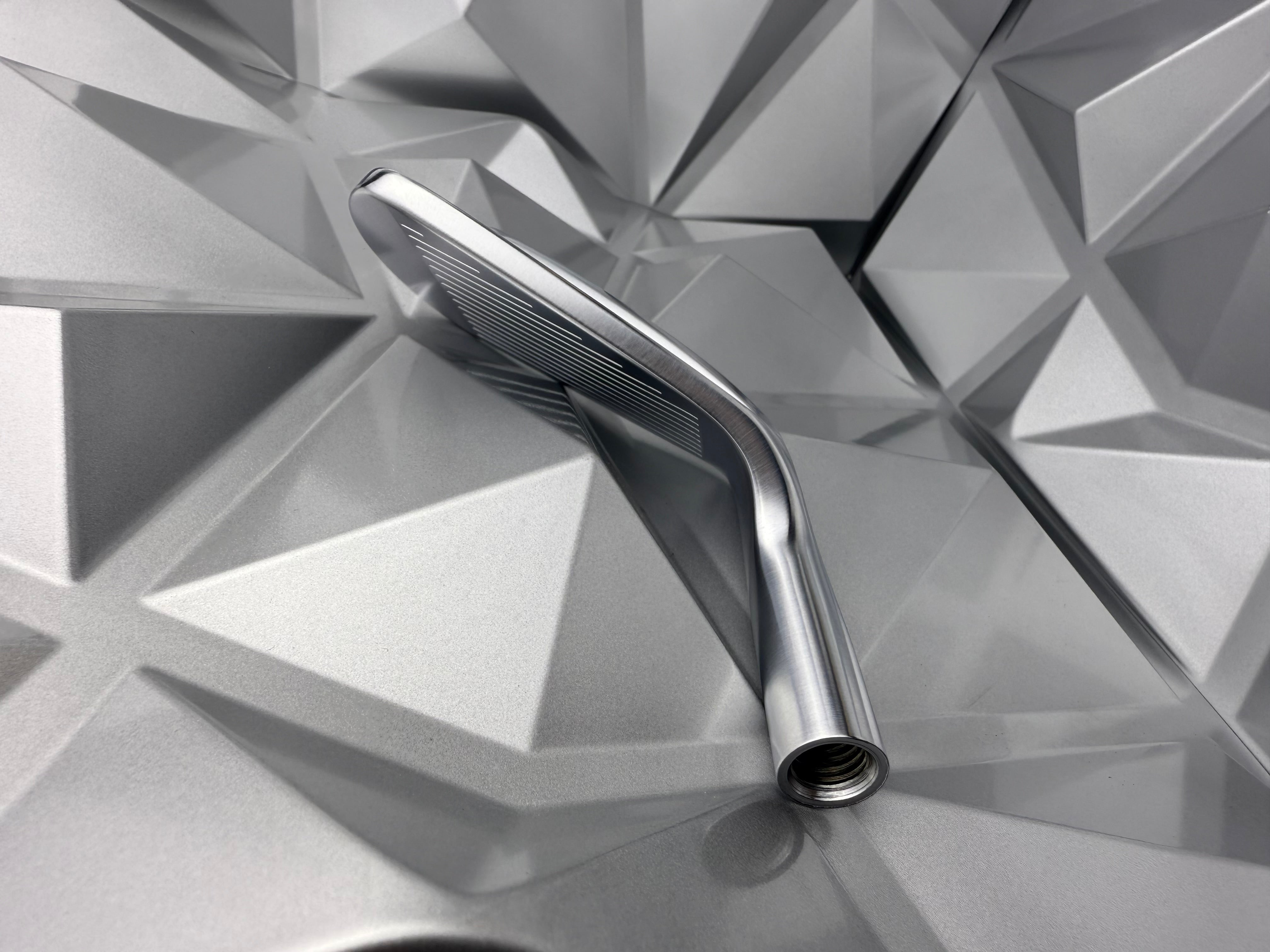 Miura Golf Irons TC-202