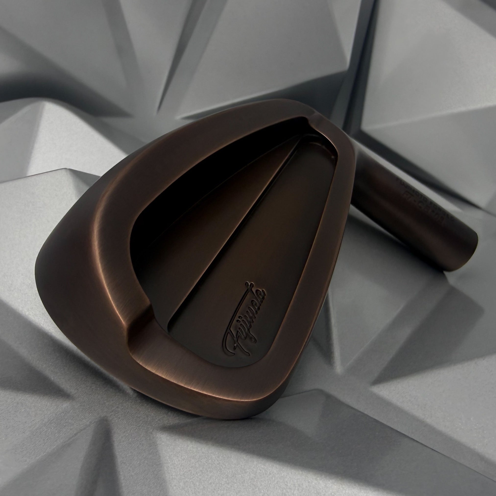 Fujimoto FT-CB*03 Black Copper