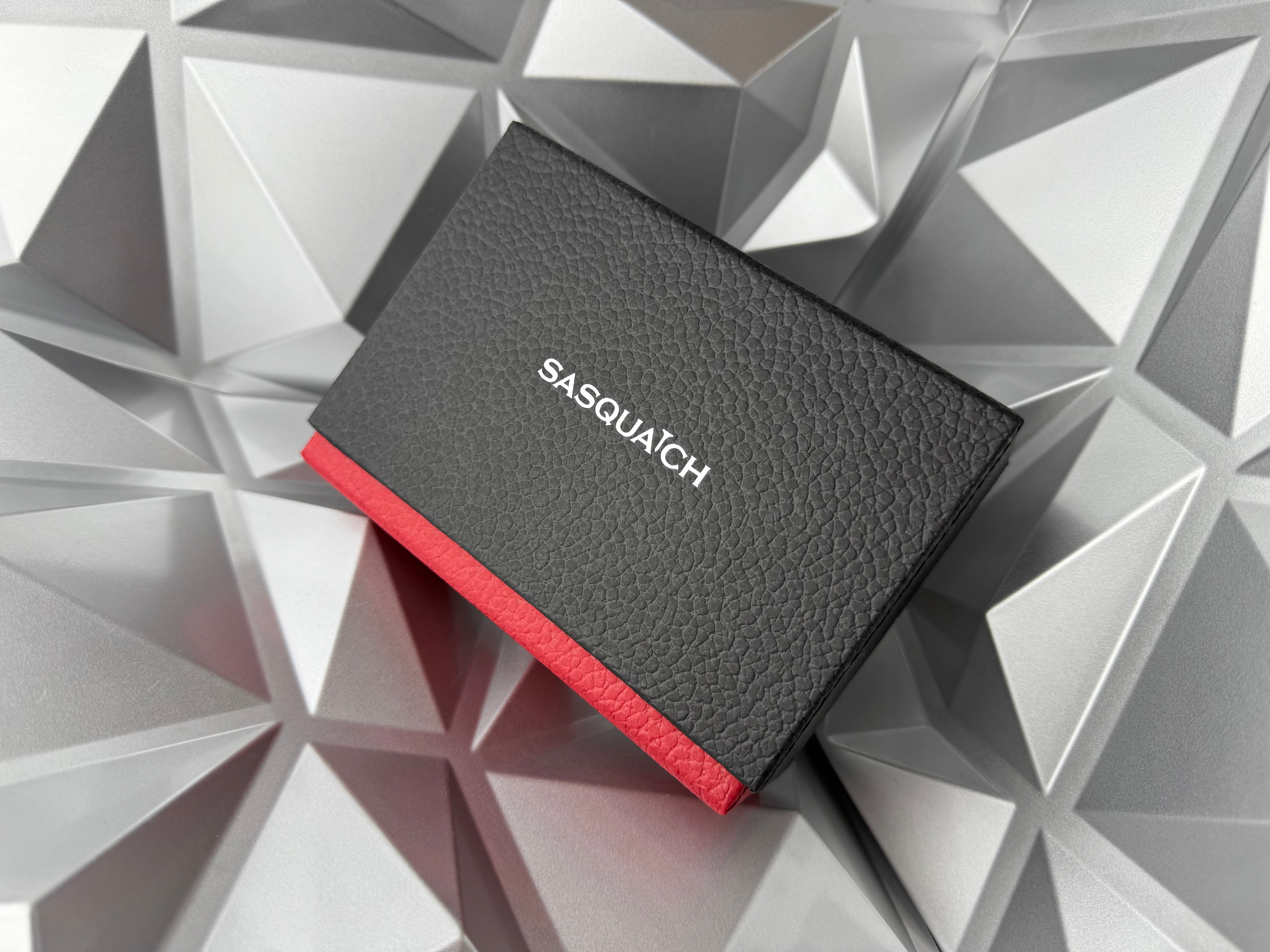 SEVEN Golf Japanese Waves Aluminum Ferrules Navy Blue