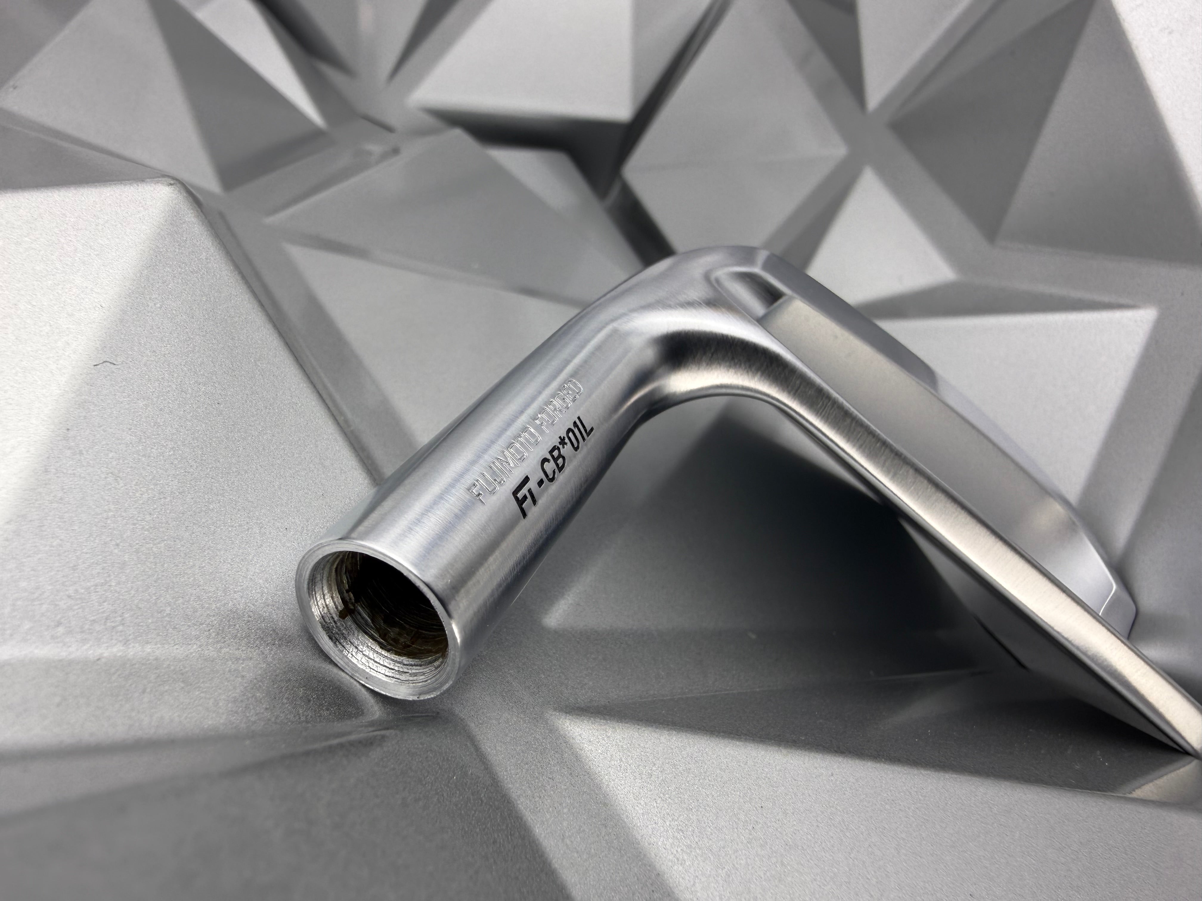Fujimoto FT-CB01L Satin