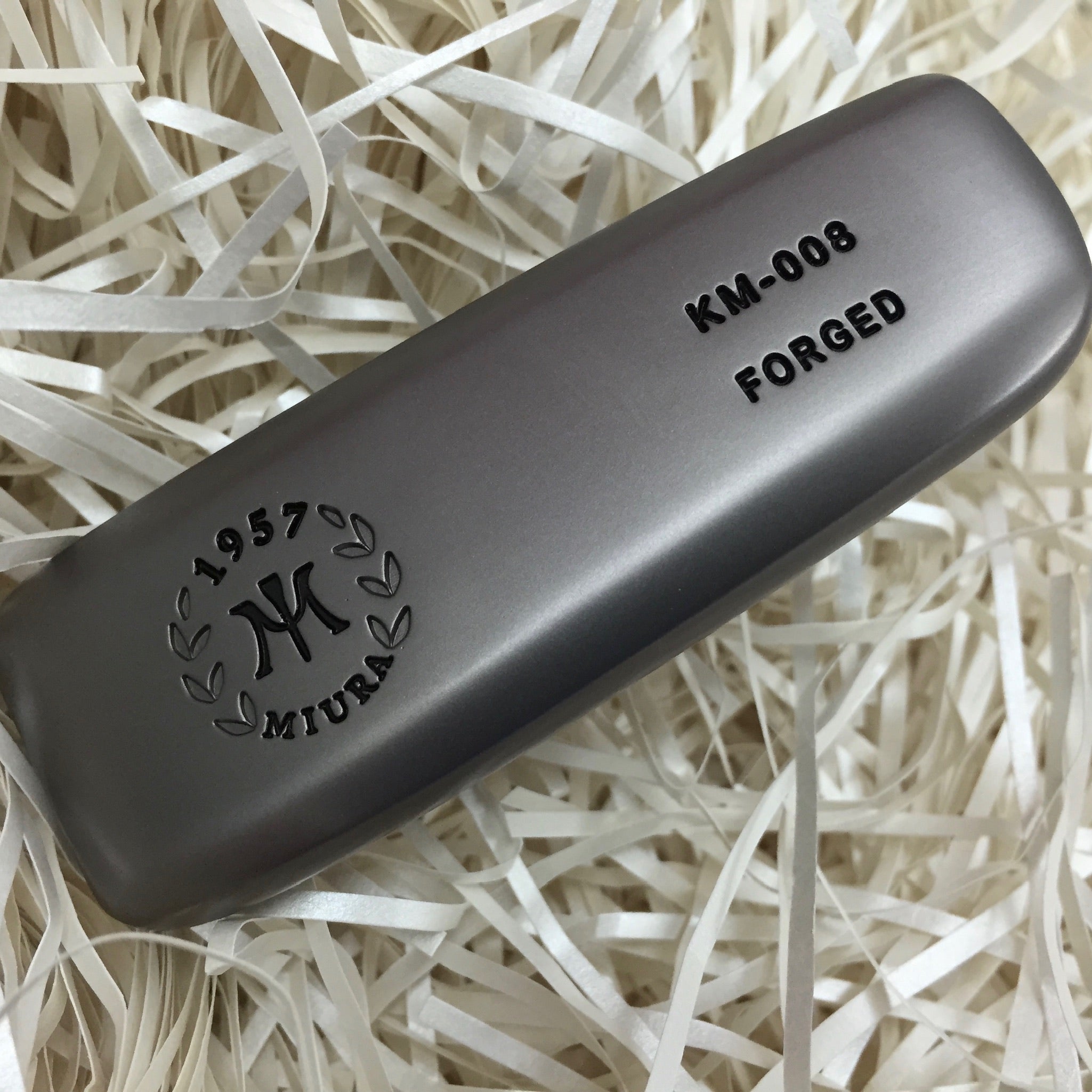 Miura Golf Katsuhiro KM-008