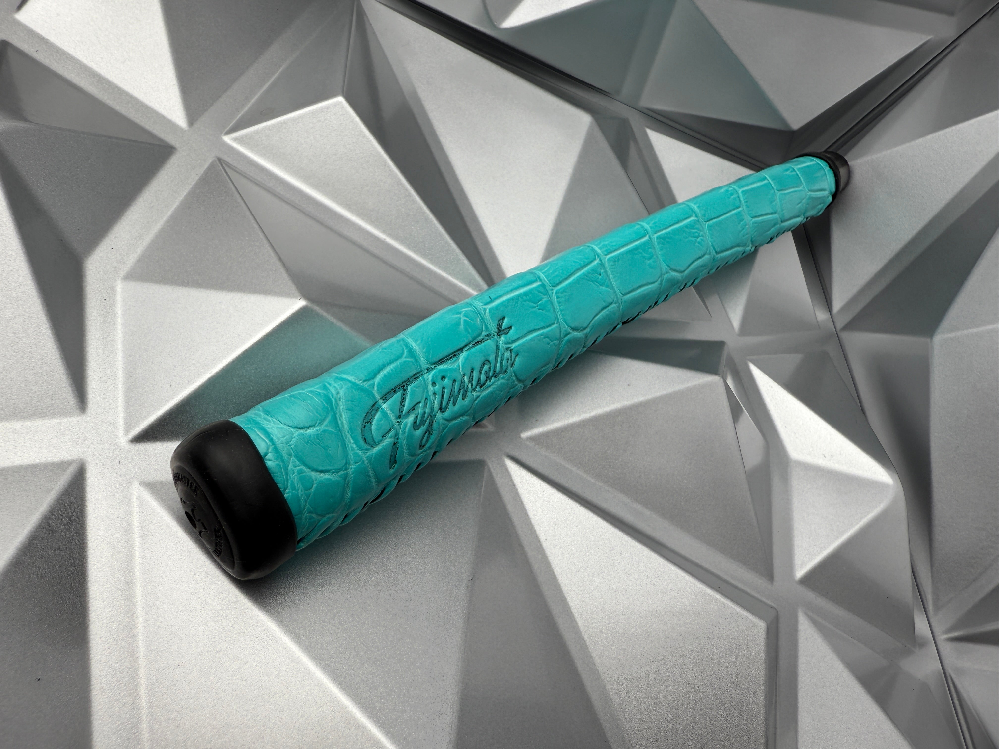 Fujimoto Putter Grip Tiffany Blue