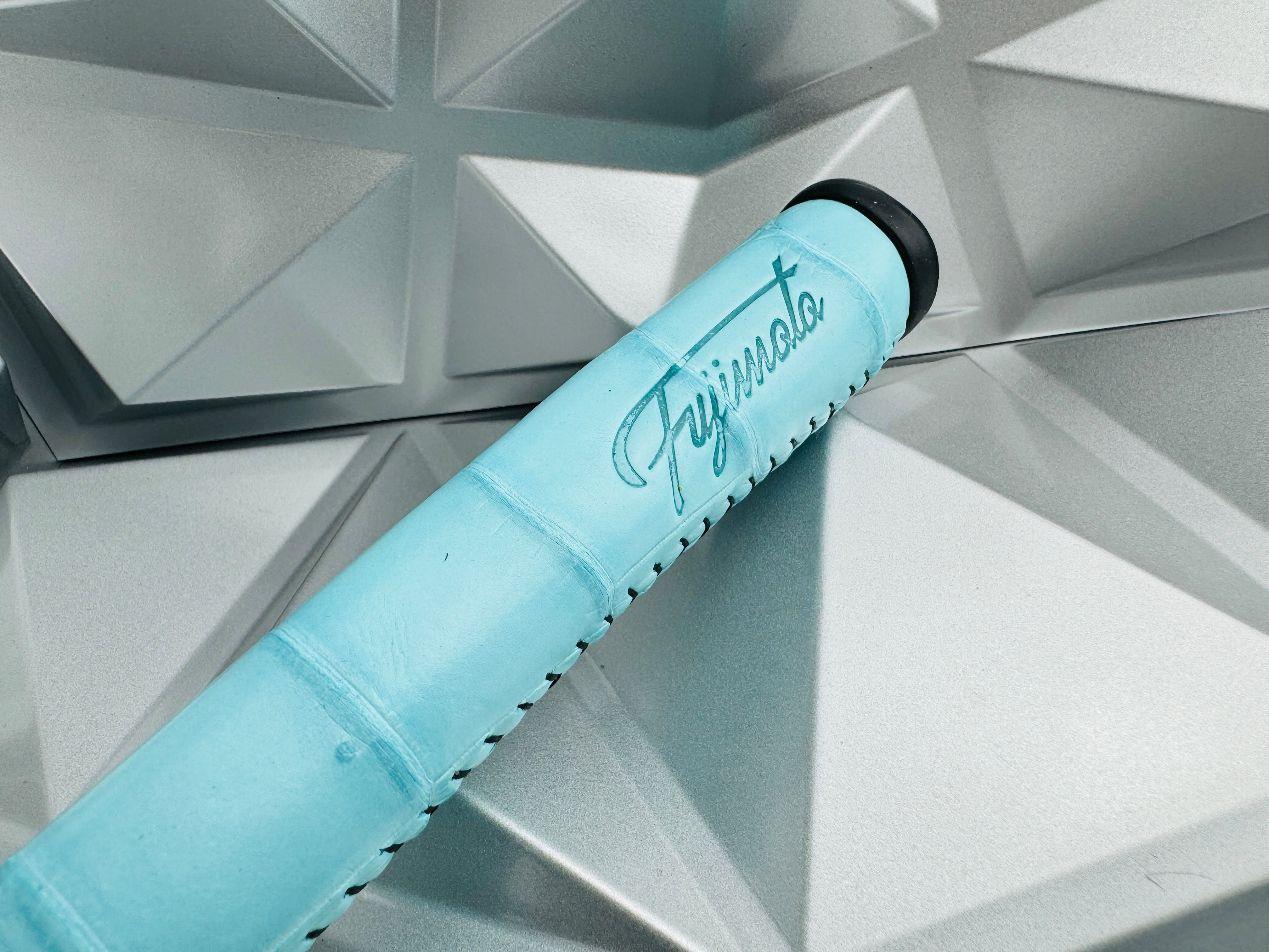 Fujimoto Putter Grip Ocean Blue