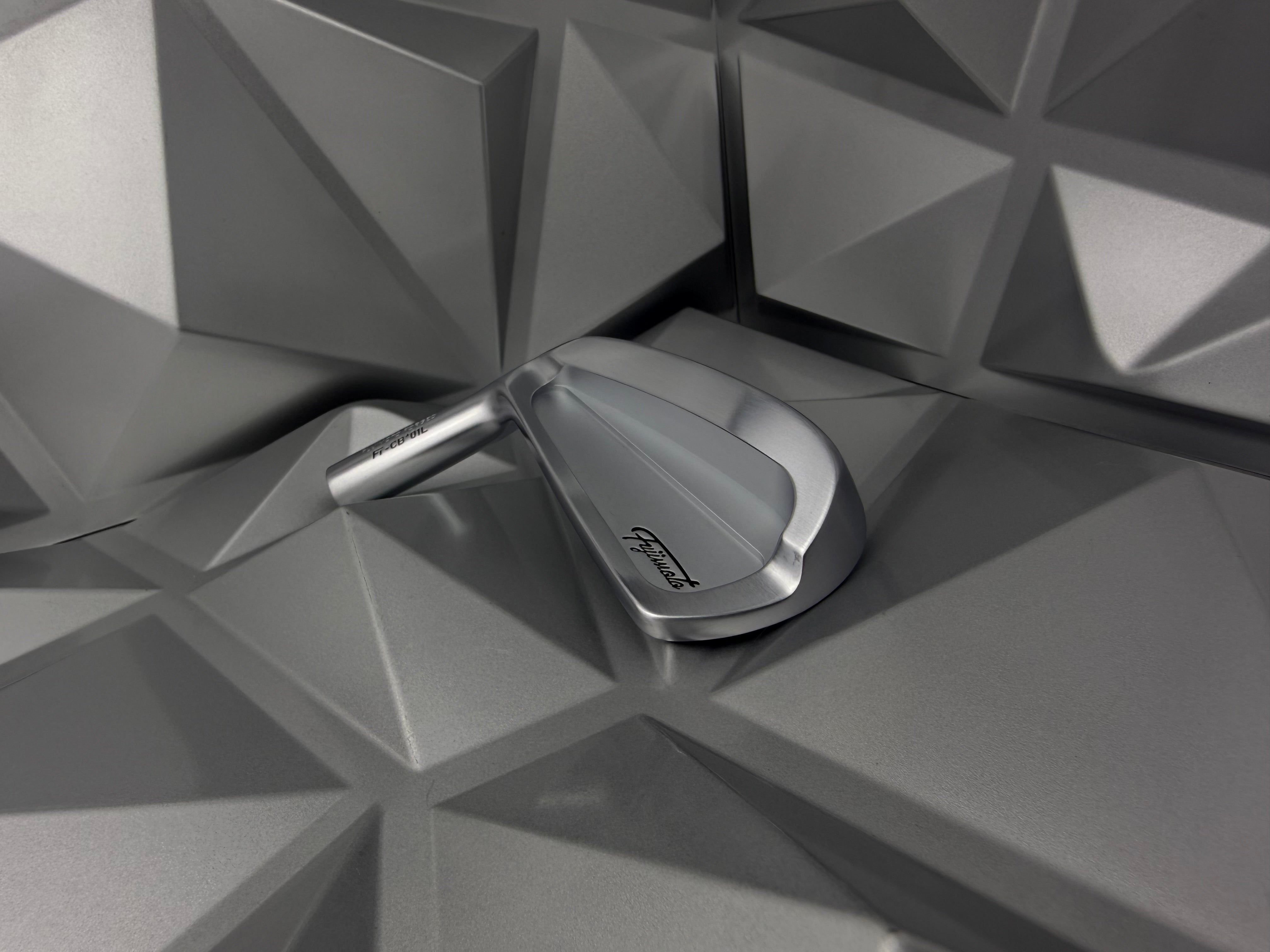 Fujimoto FT-CB01L Satin