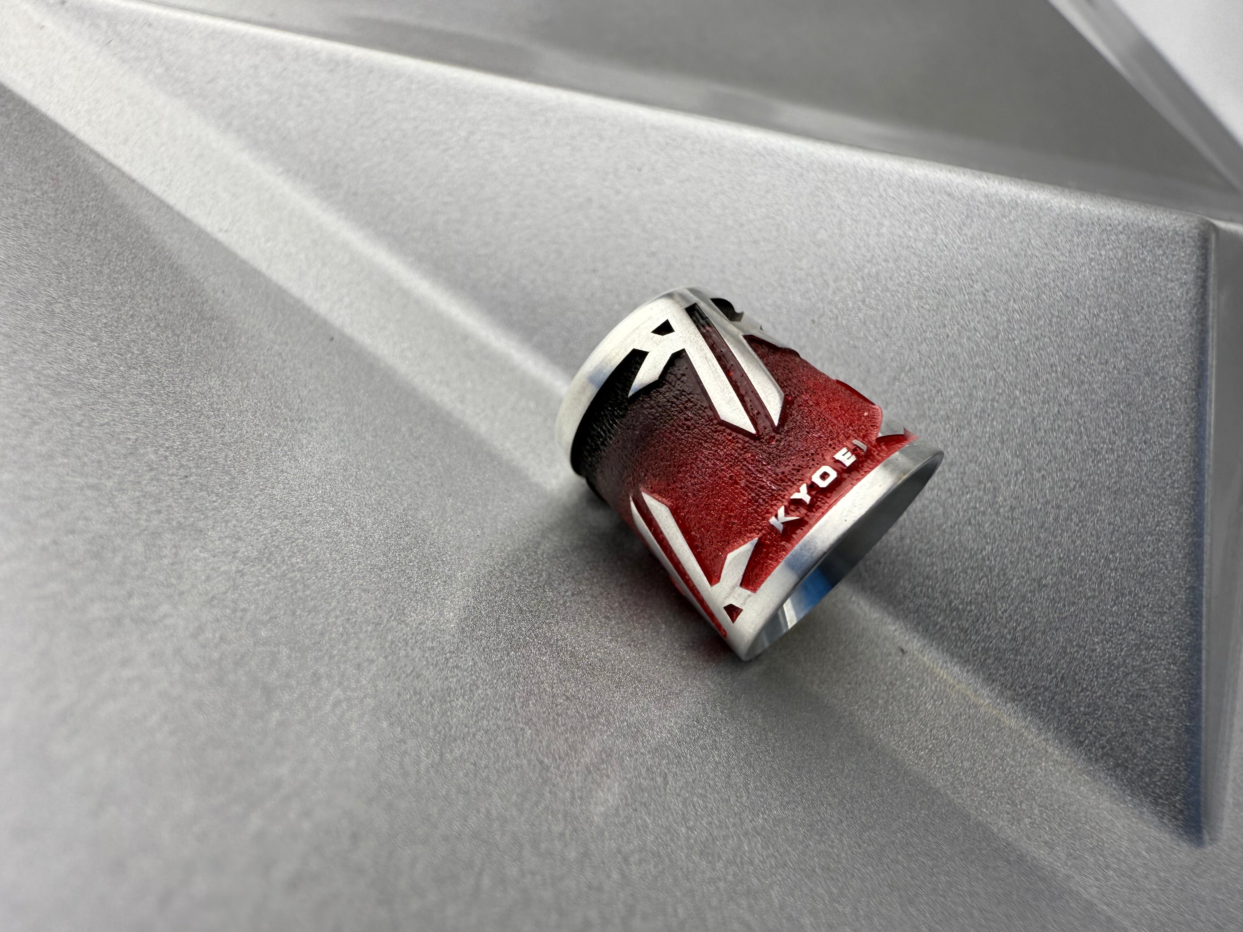 KYOEI Golf Custom Ferrules