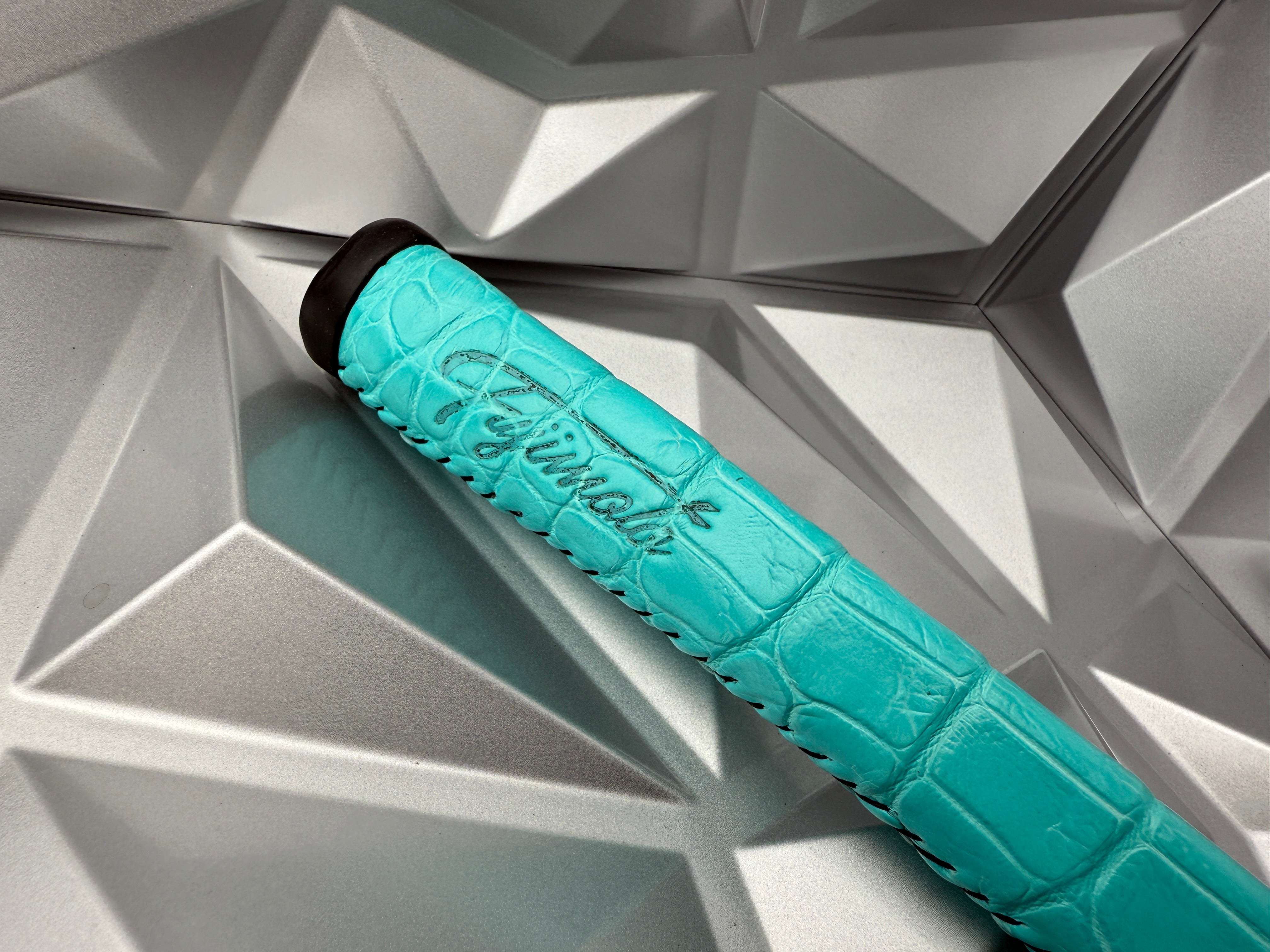 Fujimoto Putter Grip Tiffany Blue