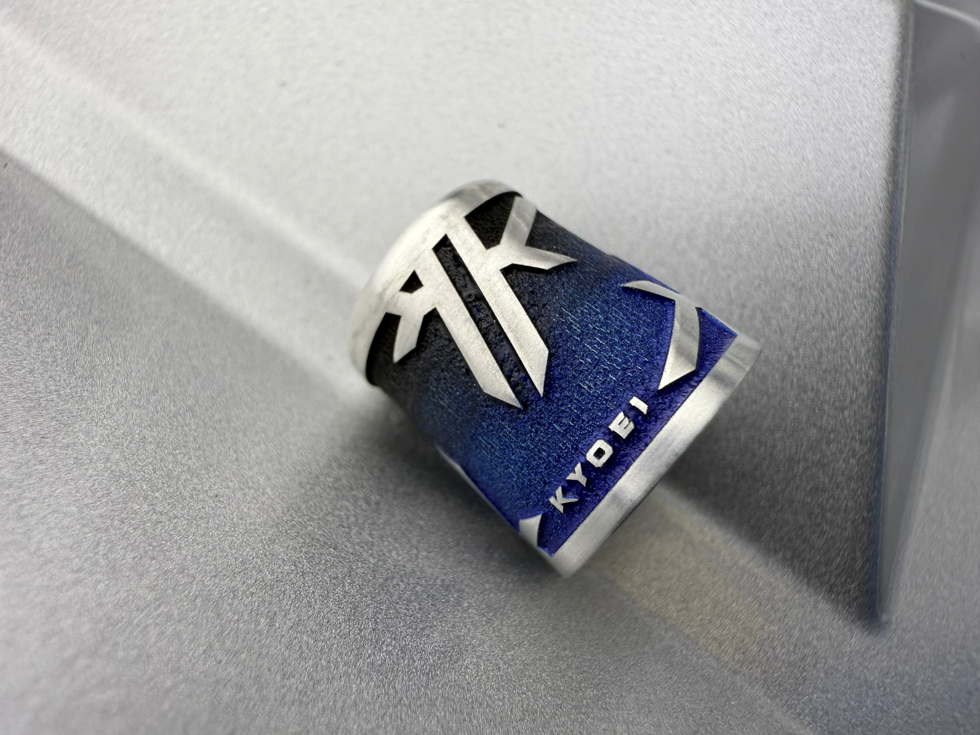 KYOEI Golf Custom Ferrules