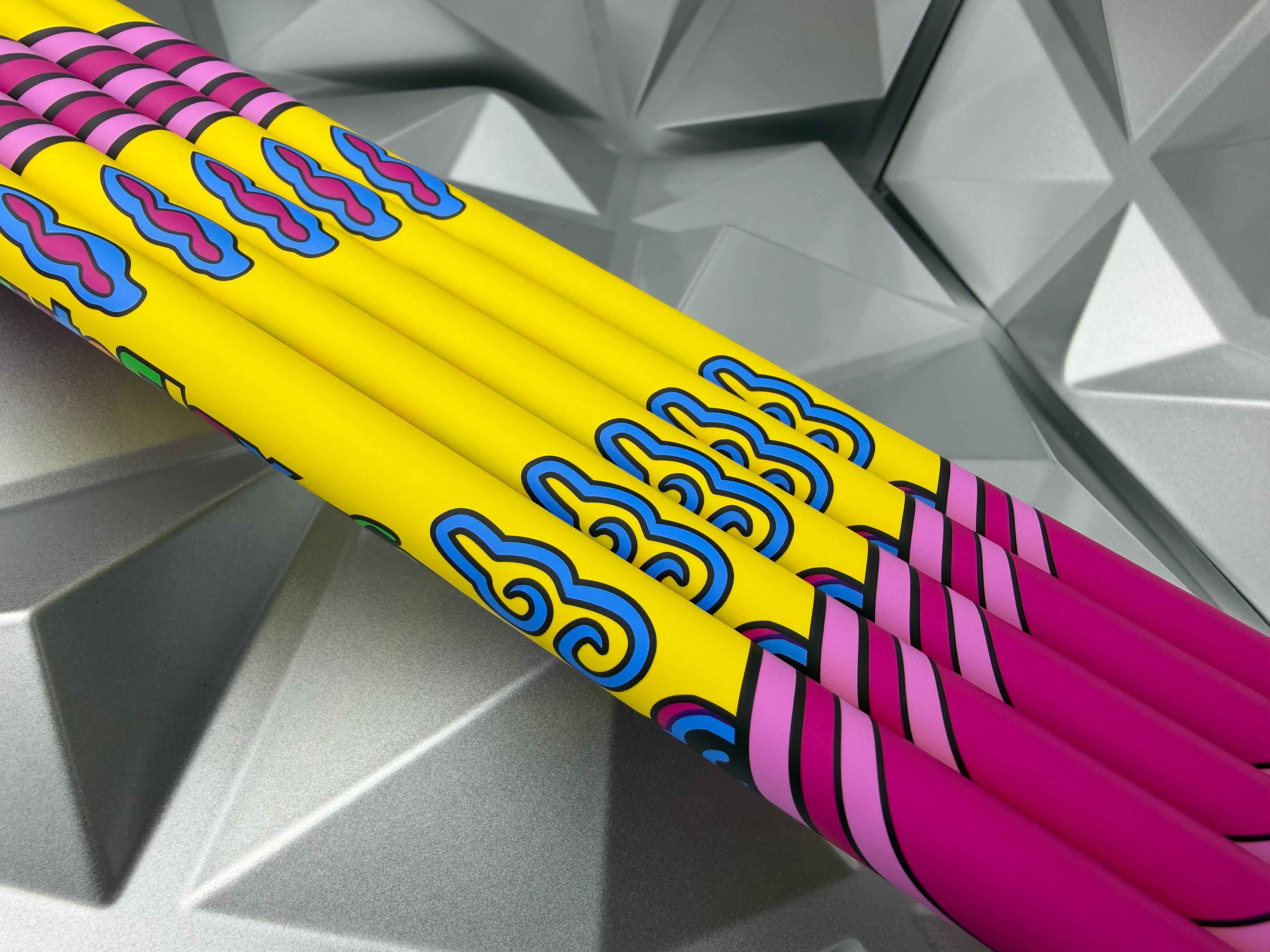 AutoFlex Golf Flex One Drive Shaft 2026 Model