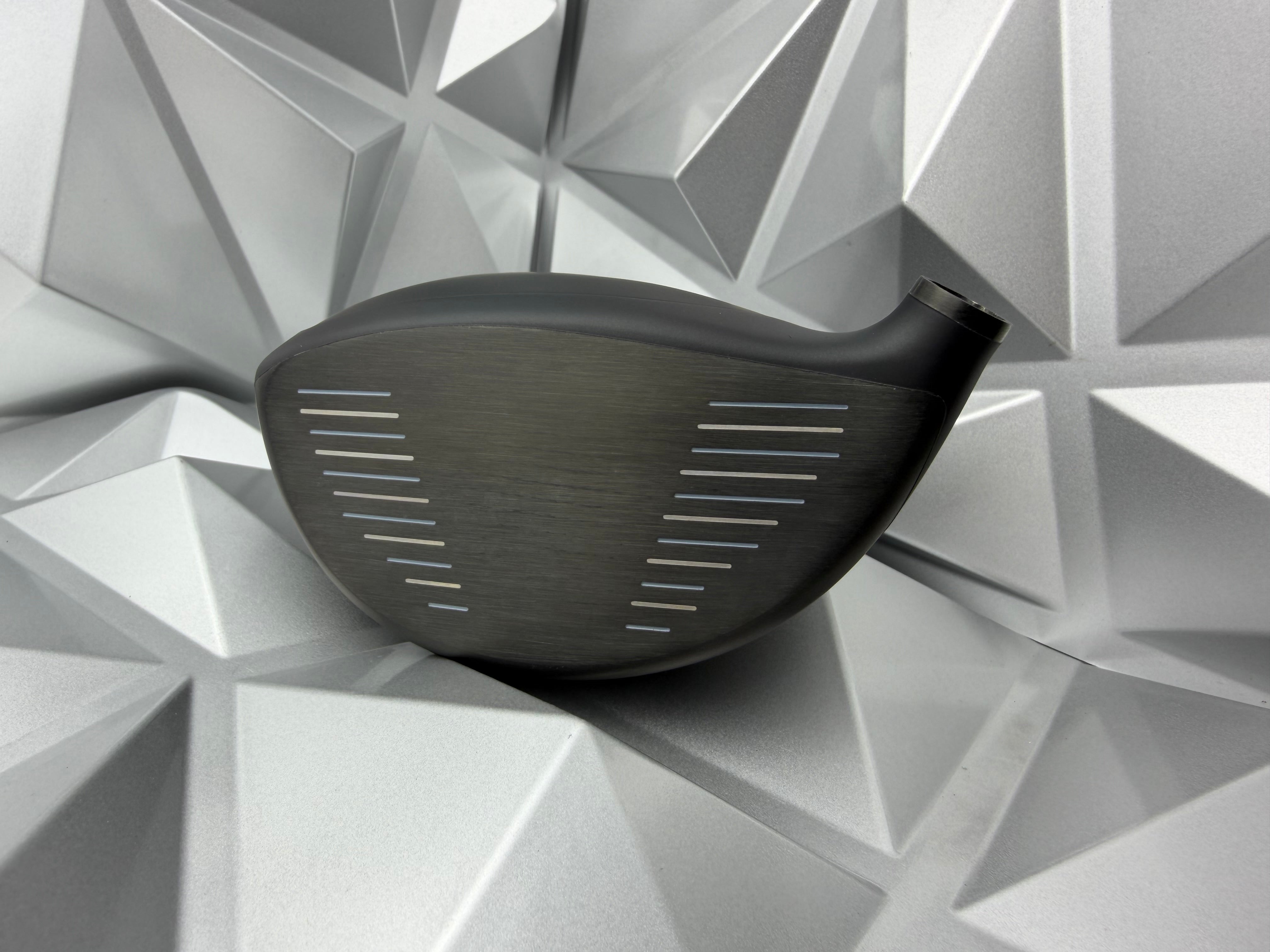 Progress Golf BB6 SB-03 Driver Head