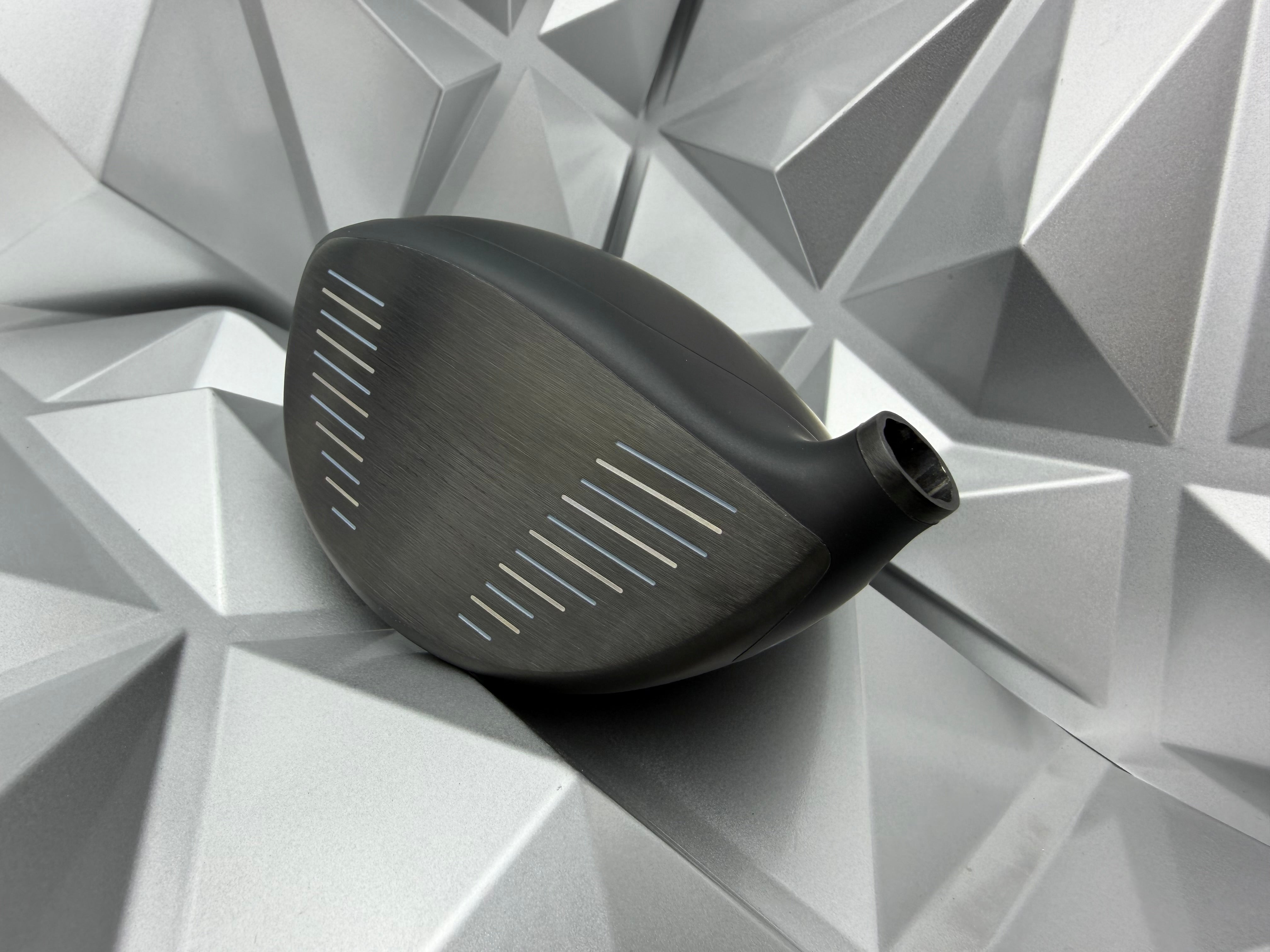 Progress Golf BB6 SB-03 Driver Head