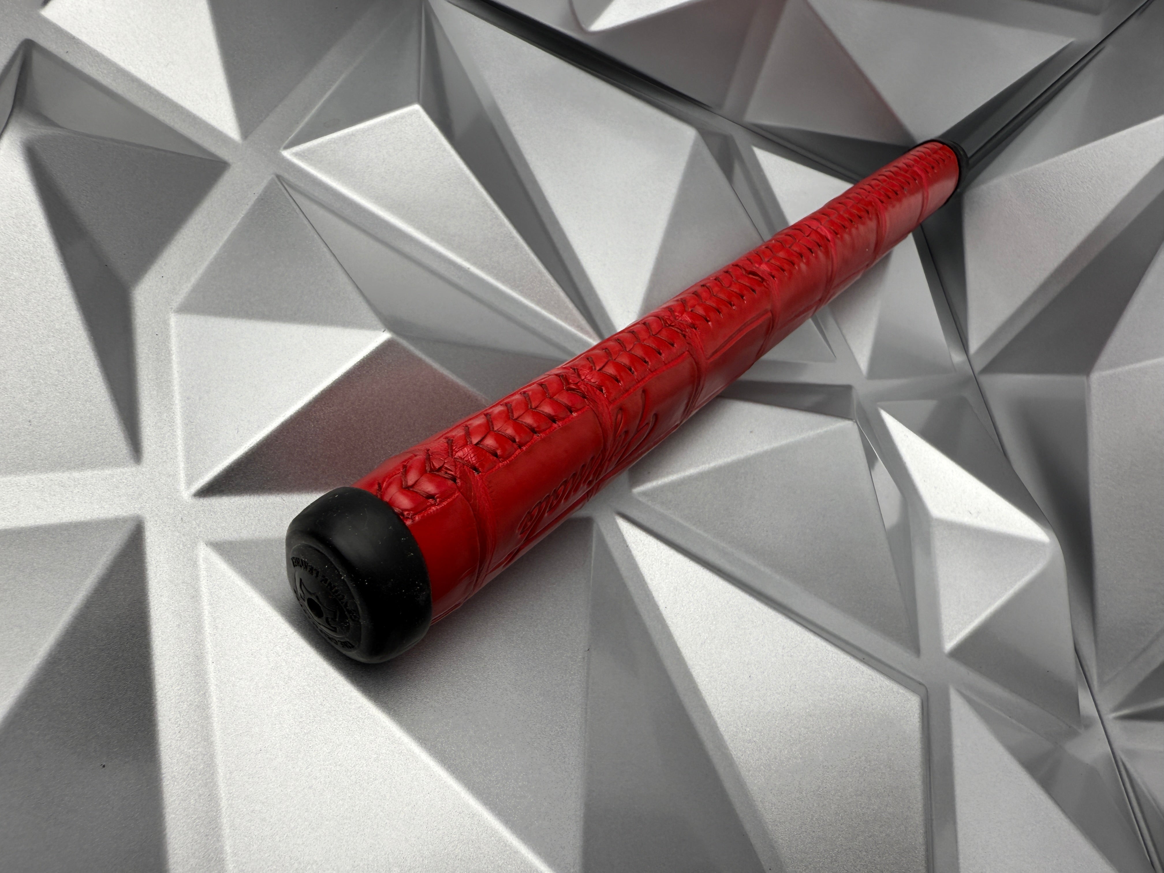 Fujimoto Putter Grip Ferrari Red