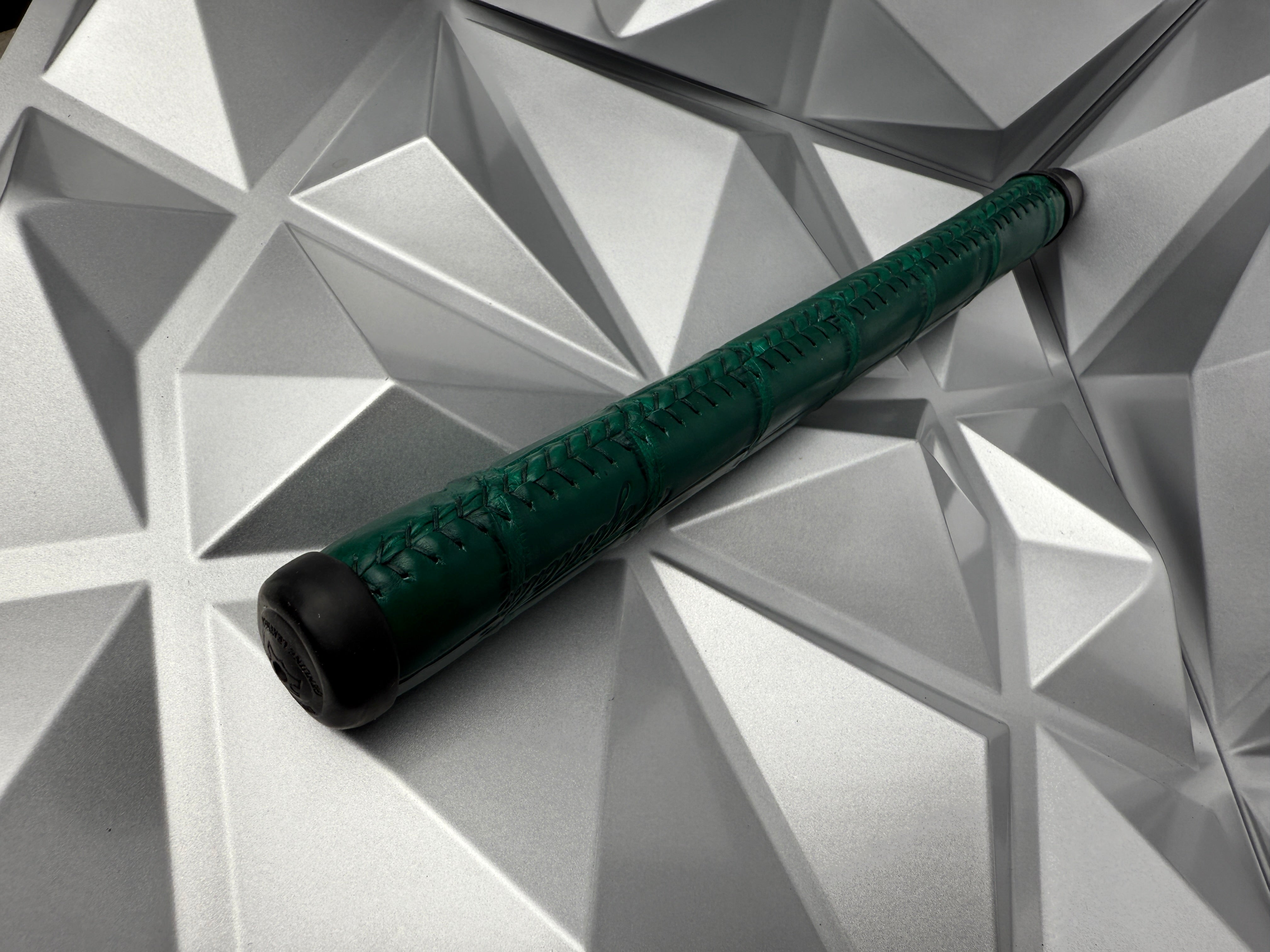 Fujimoto Putter Grip Racing Green