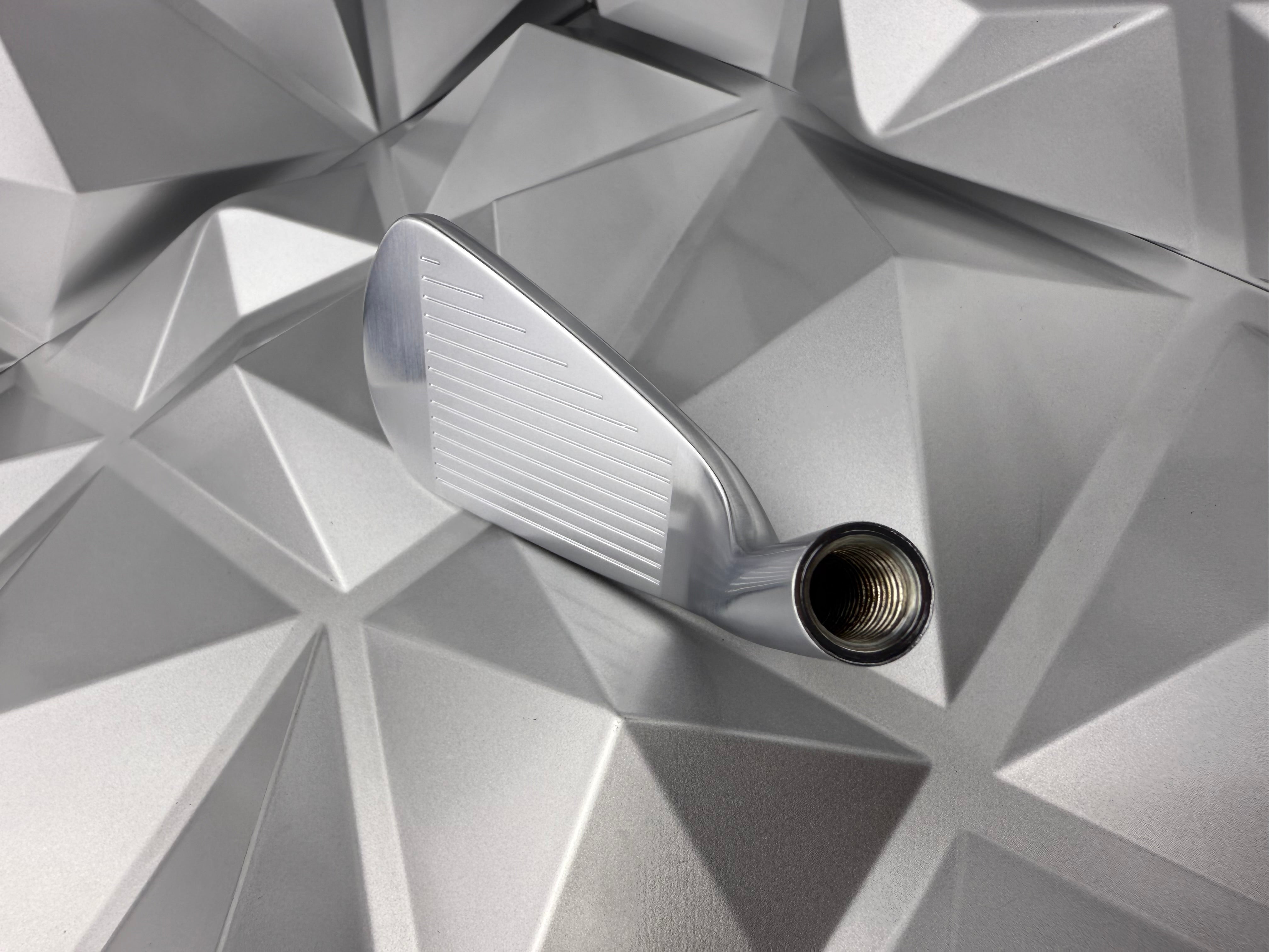 Miura Golf Irons TC-202