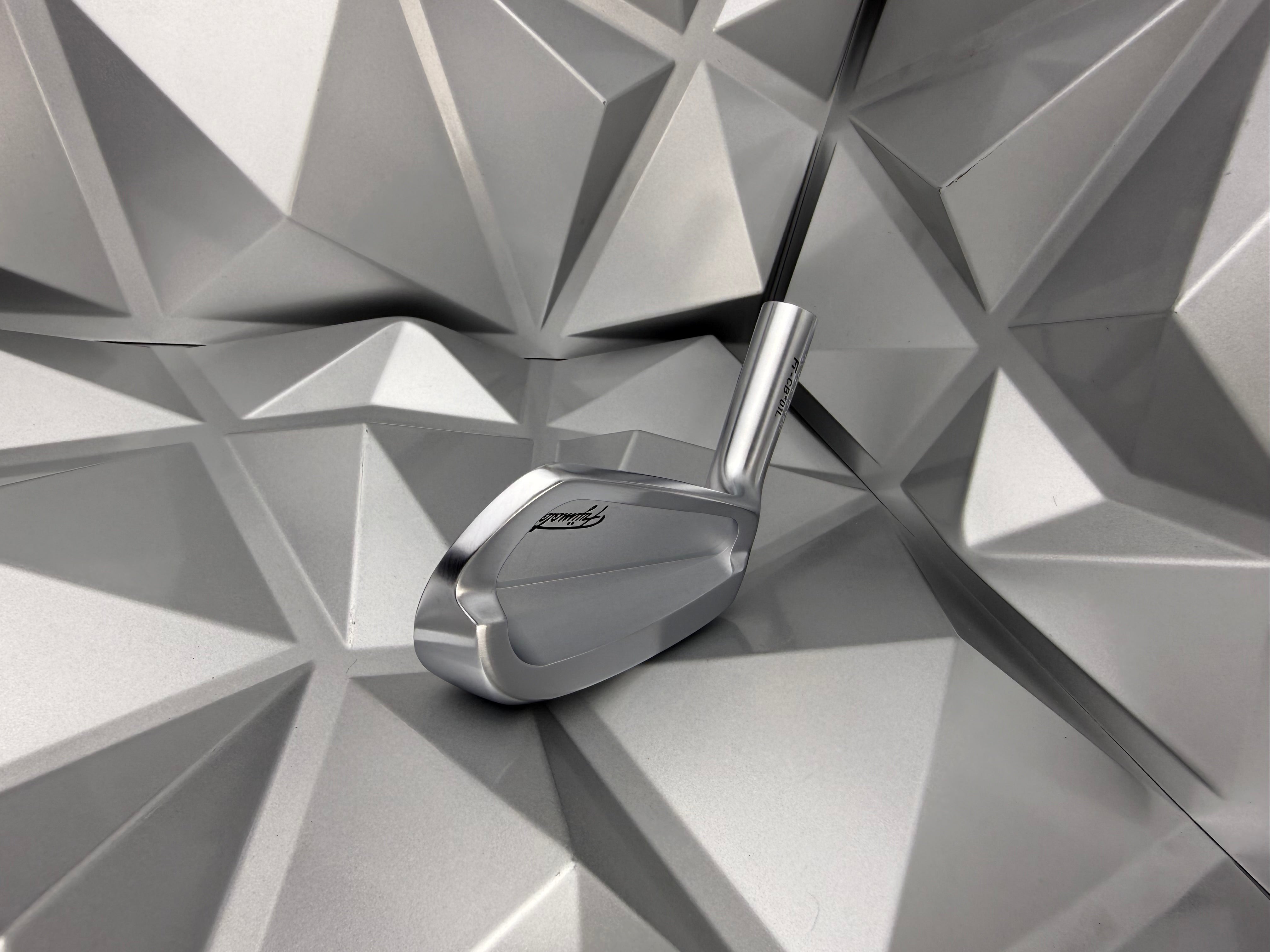 Fujimoto FT-CB01L Satin