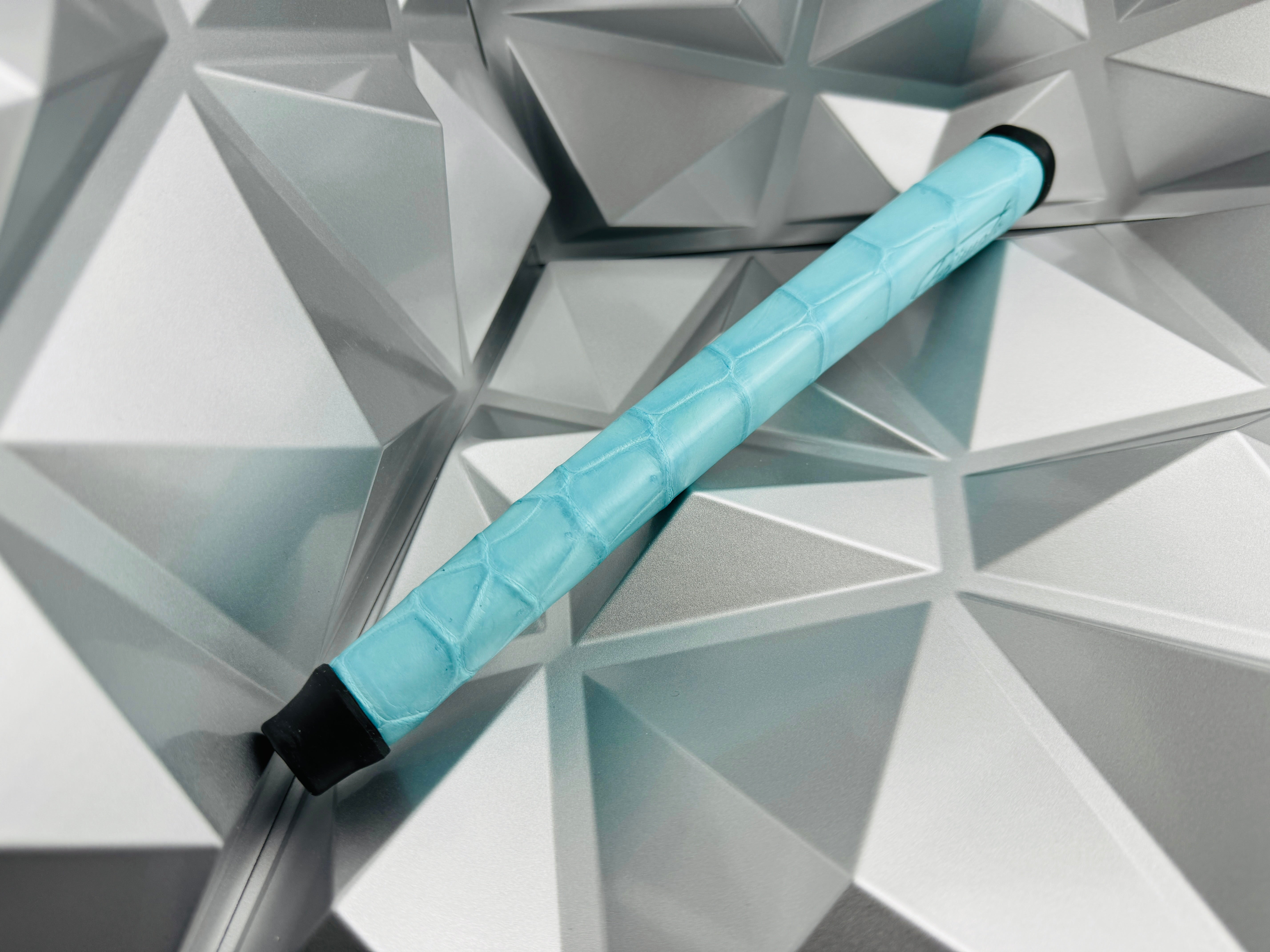 Fujimoto Putter Grip Ocean Blue