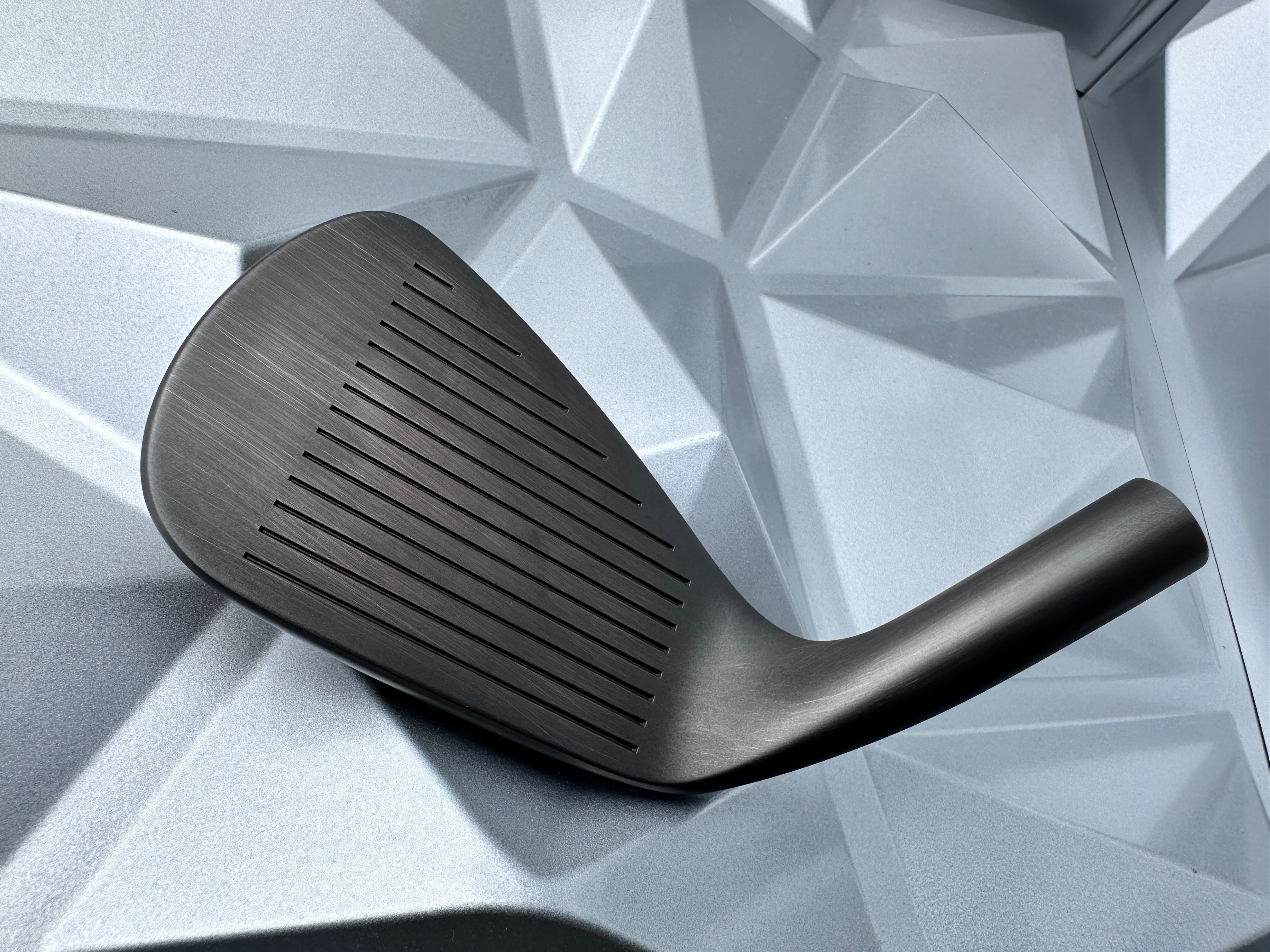 Miura Golf KM-700 Black Copper