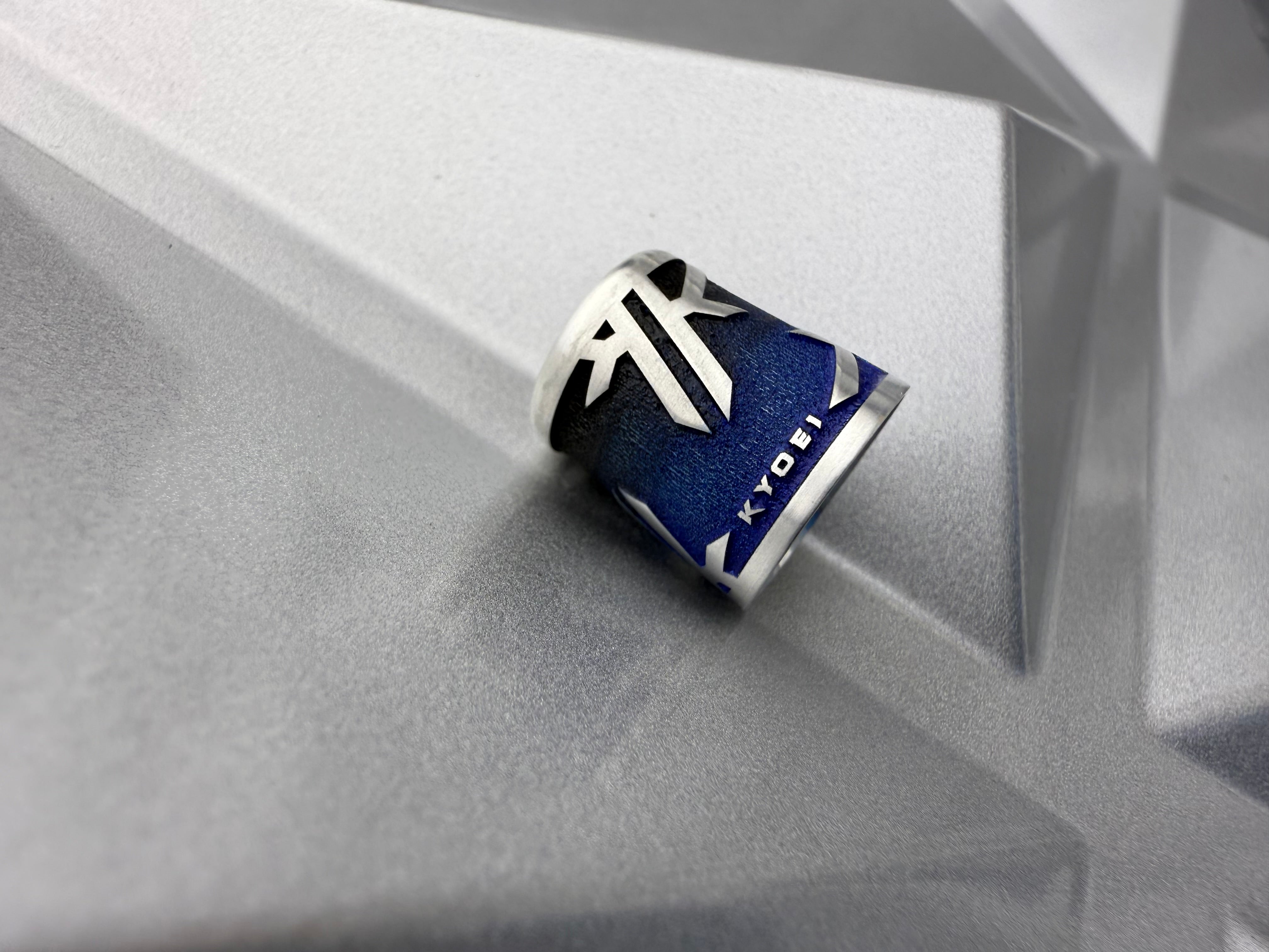 KYOEI Golf Custom Ferrules