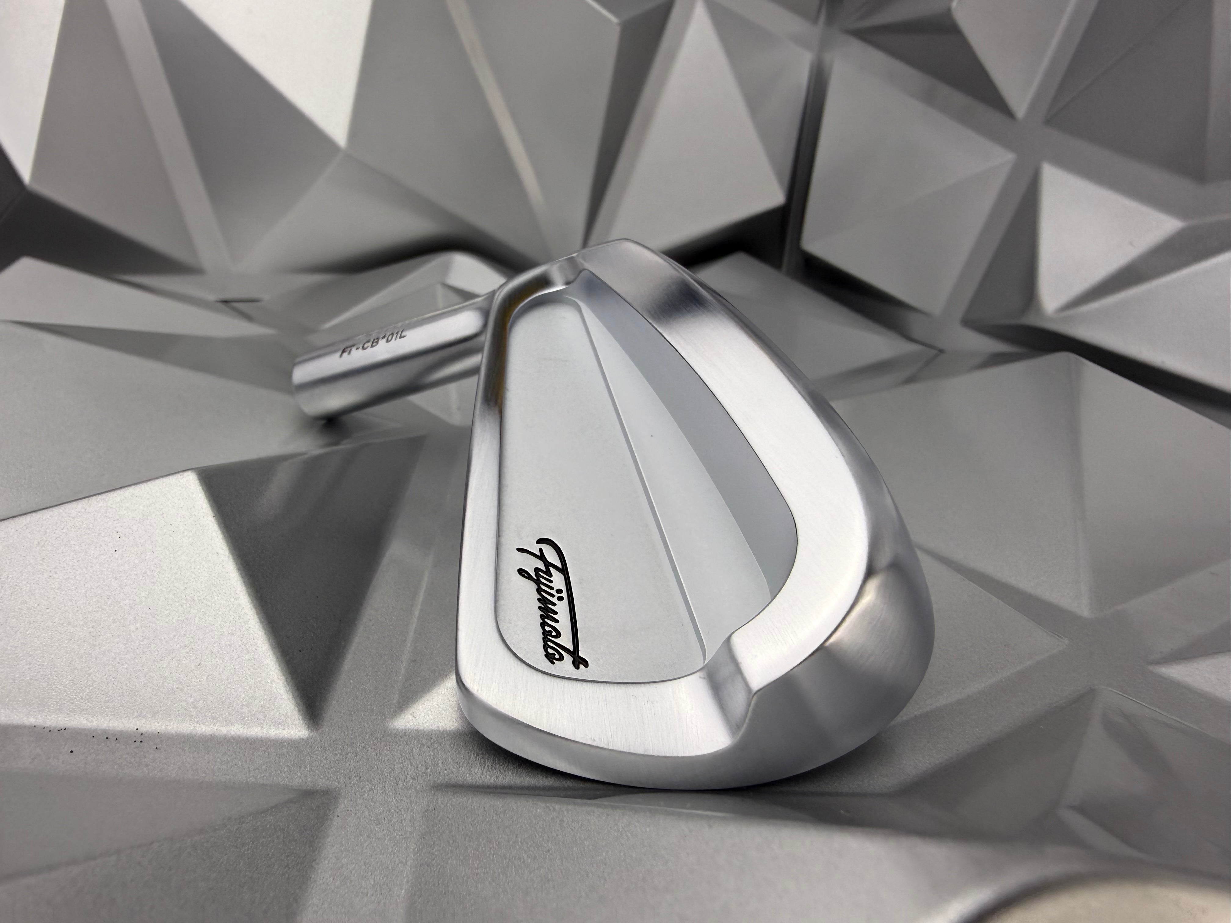 Fujimoto FT-CB01L Satin