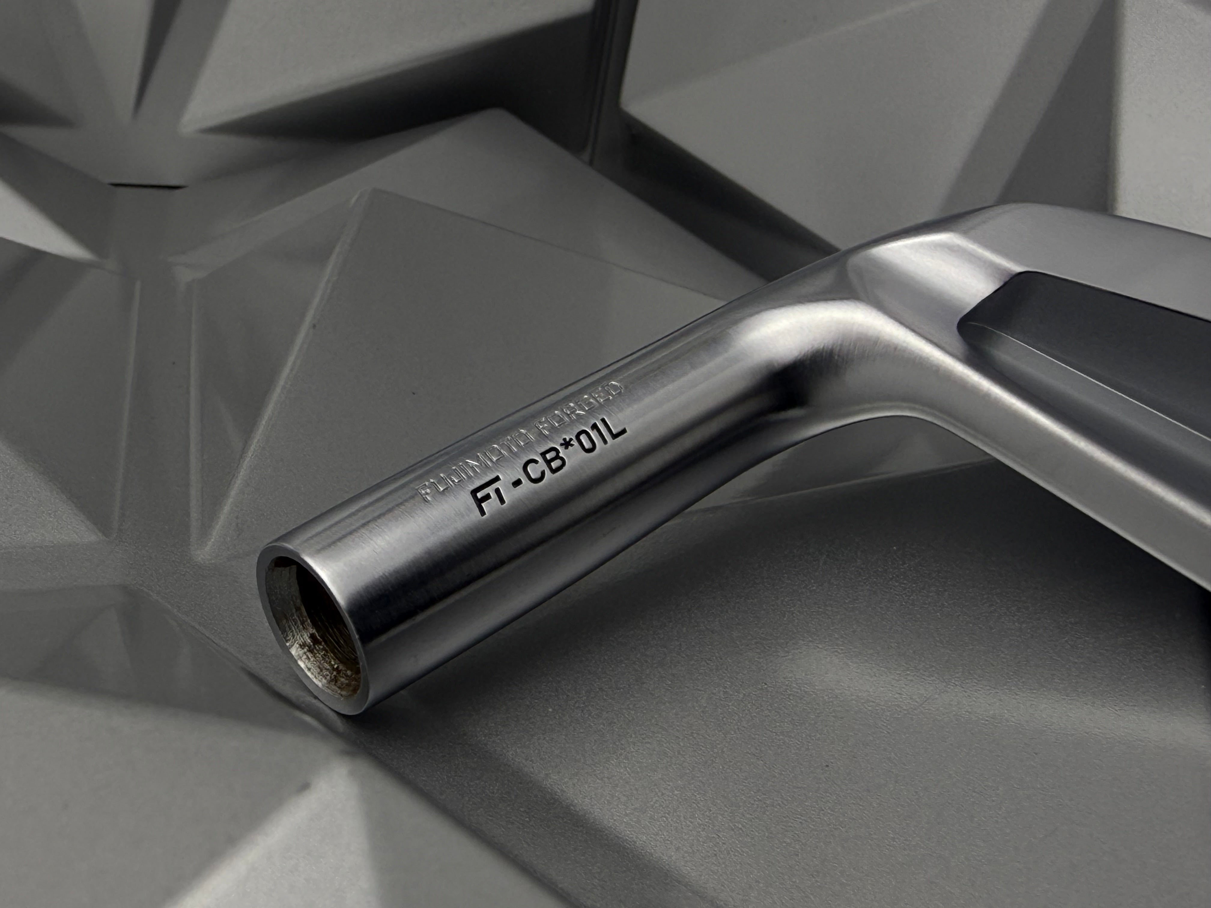 Fujimoto FT-CB01L Satin