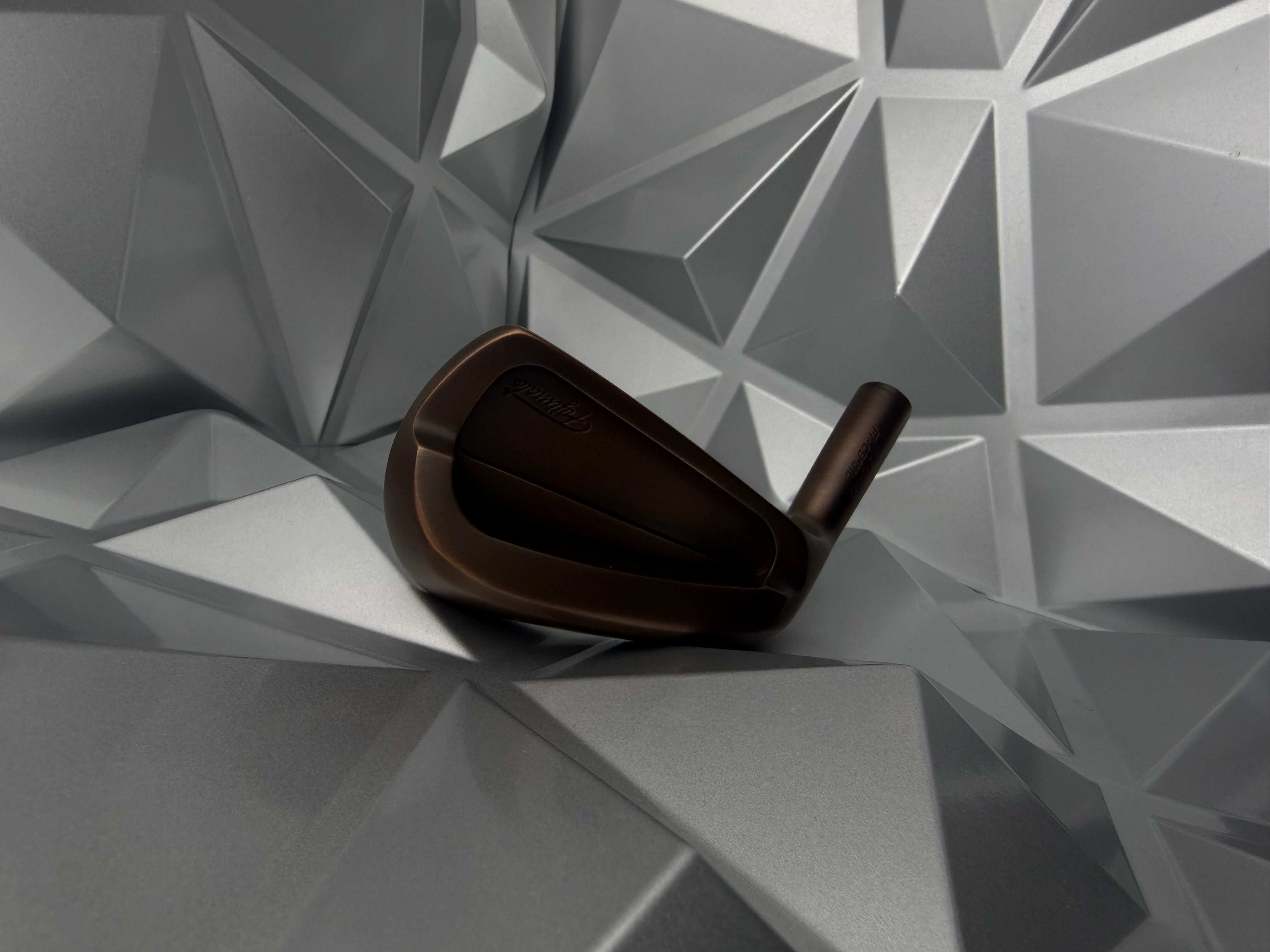 Fujimoto FT-CB01L Black Copper
