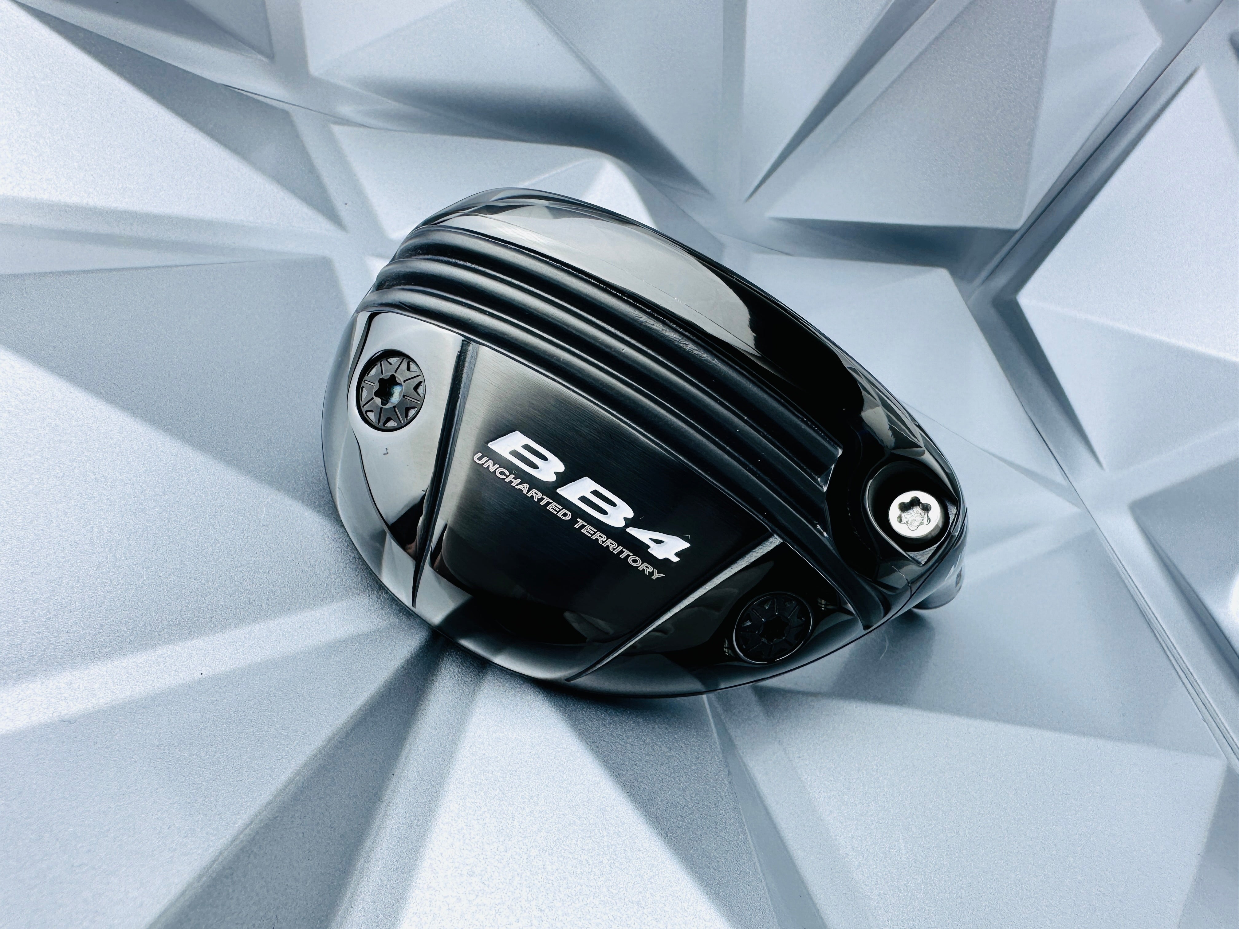 Progress Golf BB4 Utility Hybrid Head