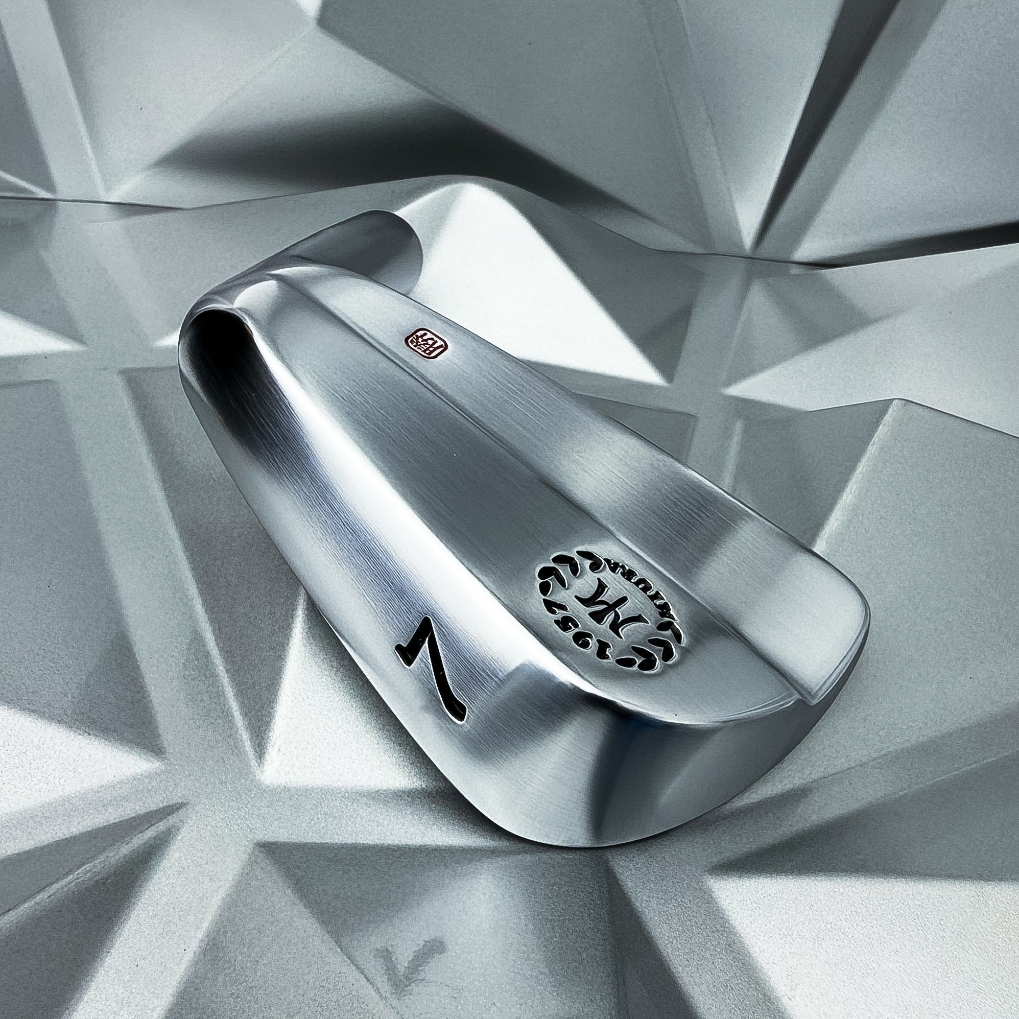 Miura Golf Irons KM Baby Blade