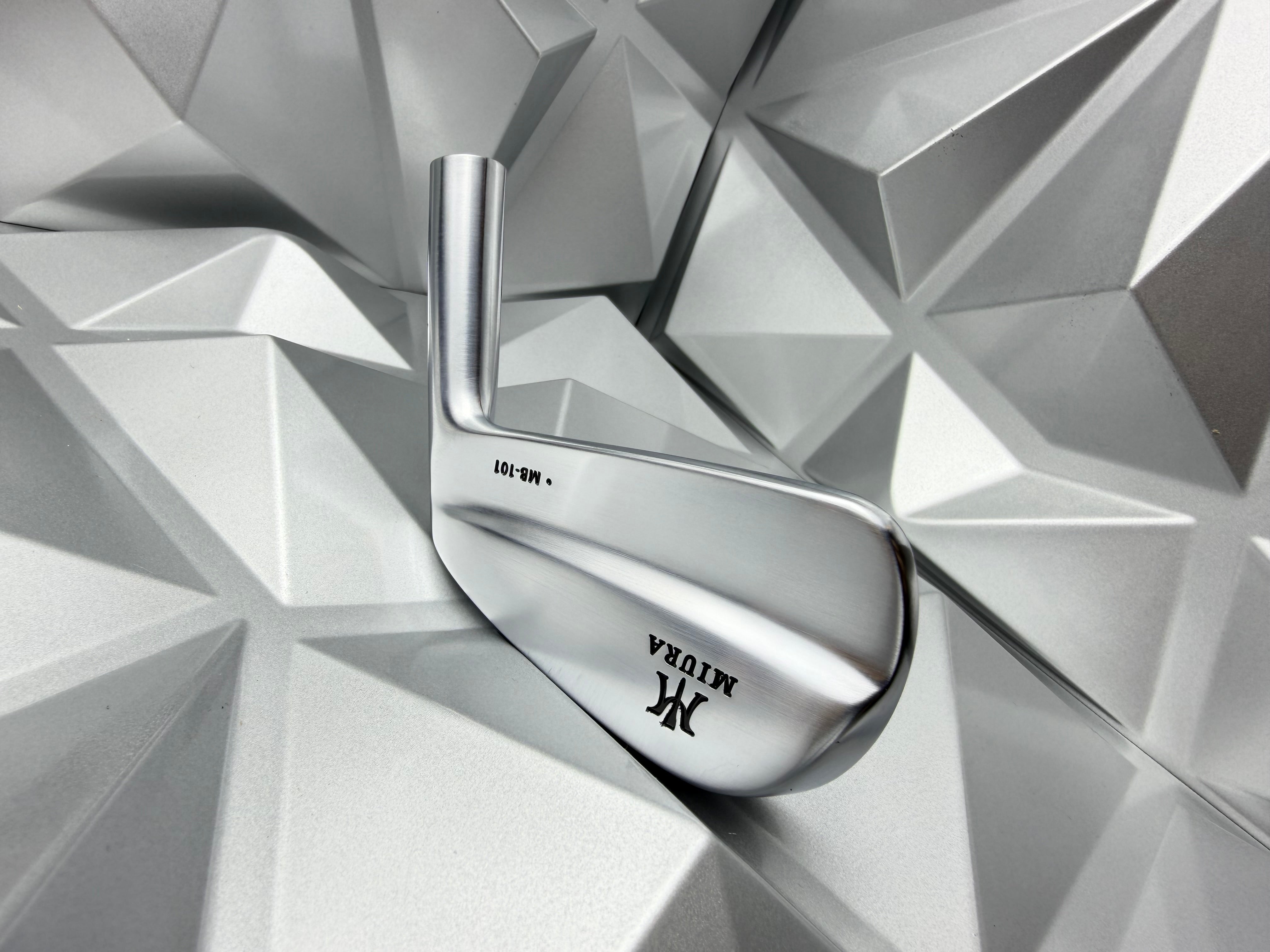 Miura Golf Irons MC-101 International #3 Iron