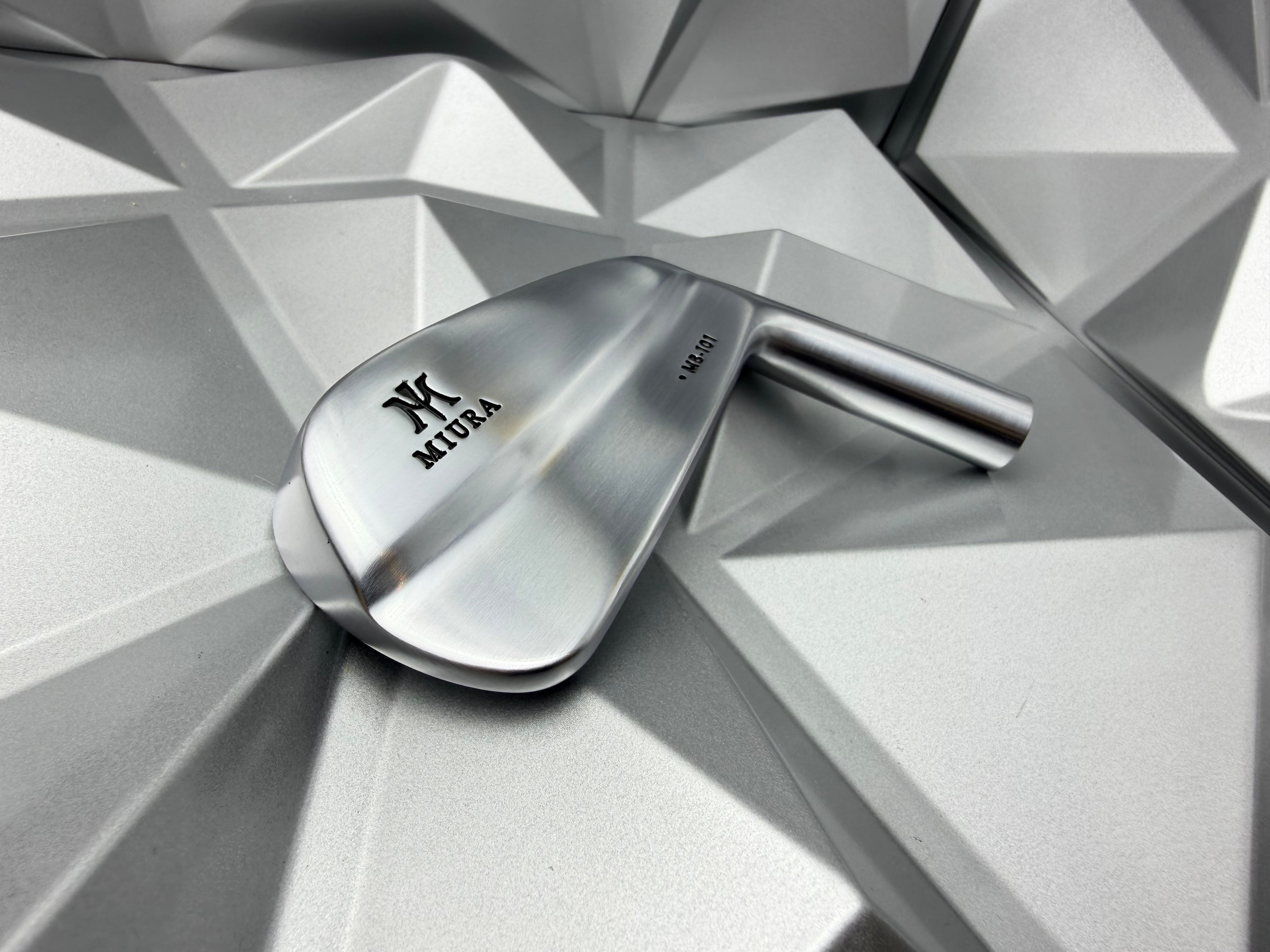 Miura Golf Irons MC-101 International #3 Iron